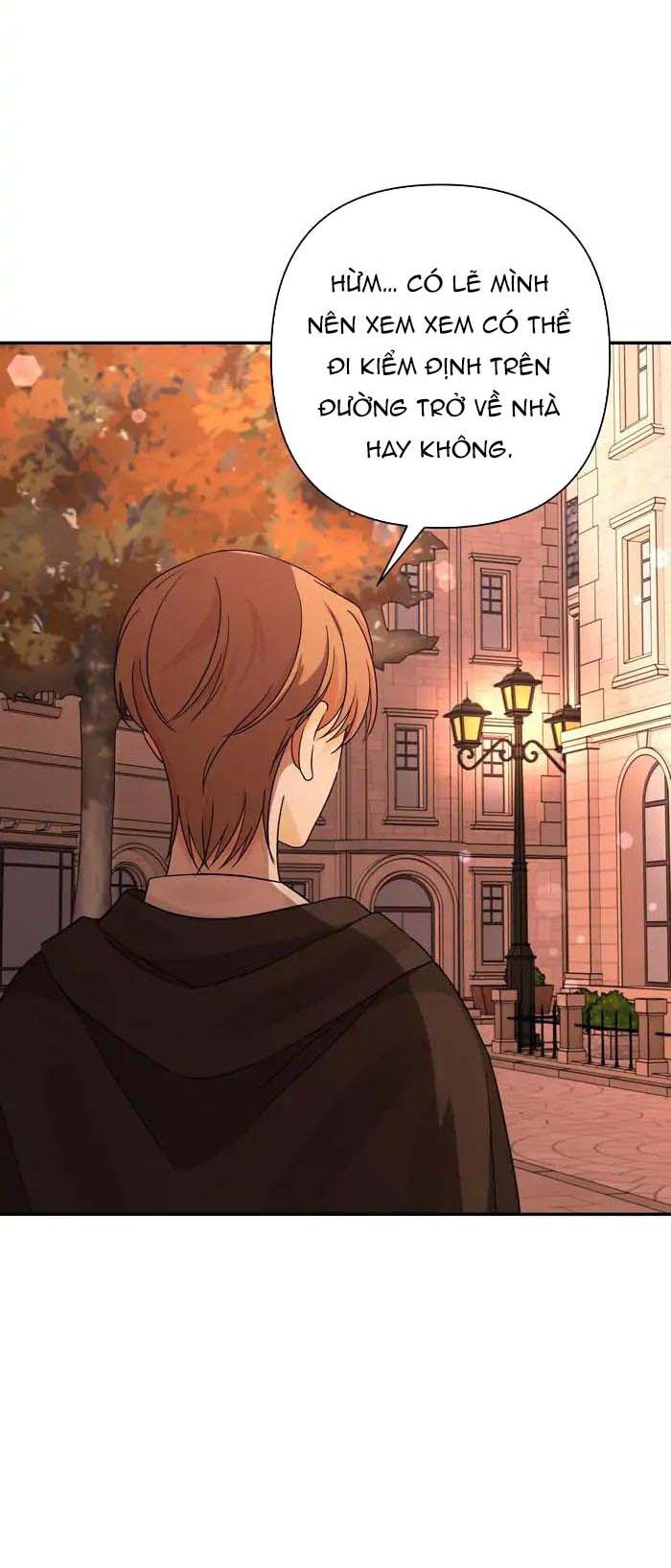 Mắc Kẹt Trong Game Hẹn Hò Của Em Gái Tôi - Chap 17