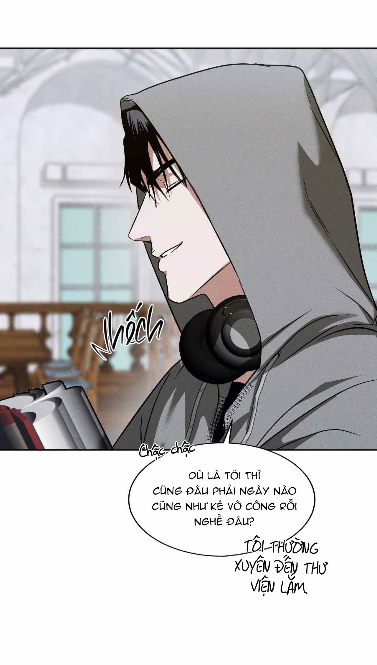 Flashlight - Chap 14