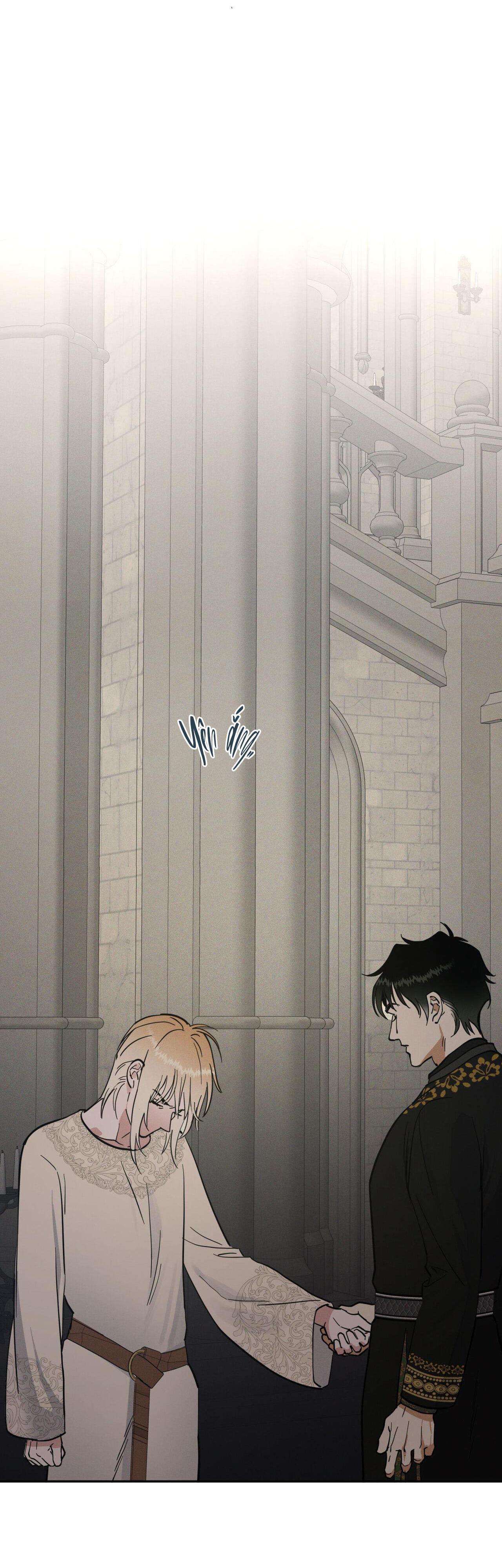 (CBunu) Antidote - Chap 42