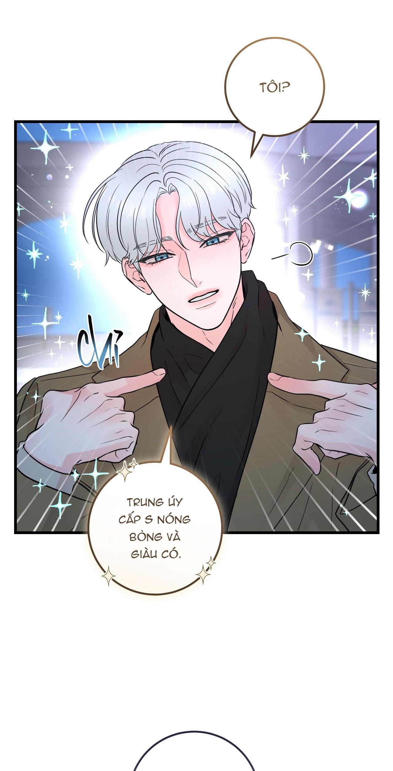 OVER THE PARADISE - Chap 51