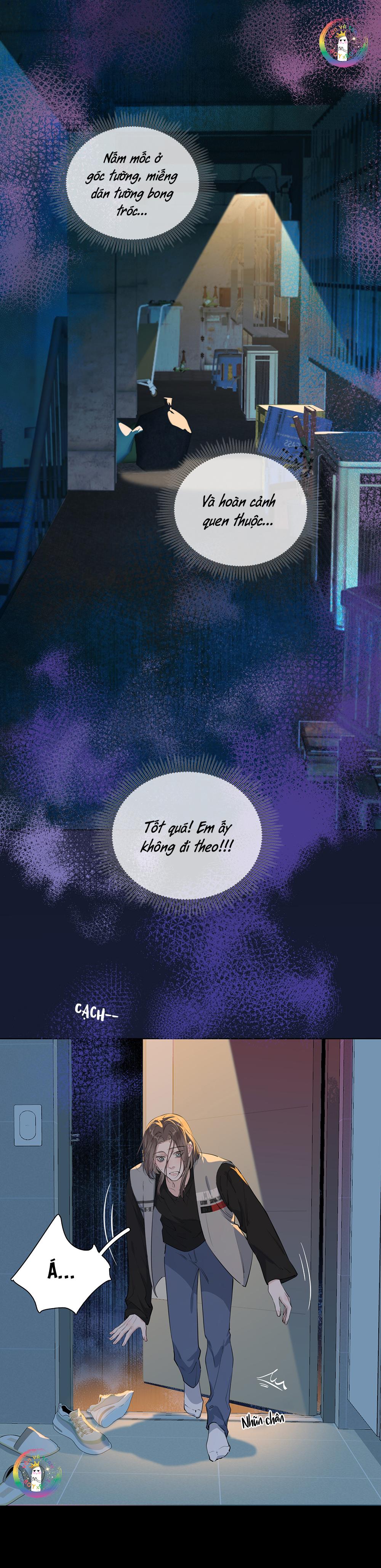 ĐÓI KHÁT - Chap 4