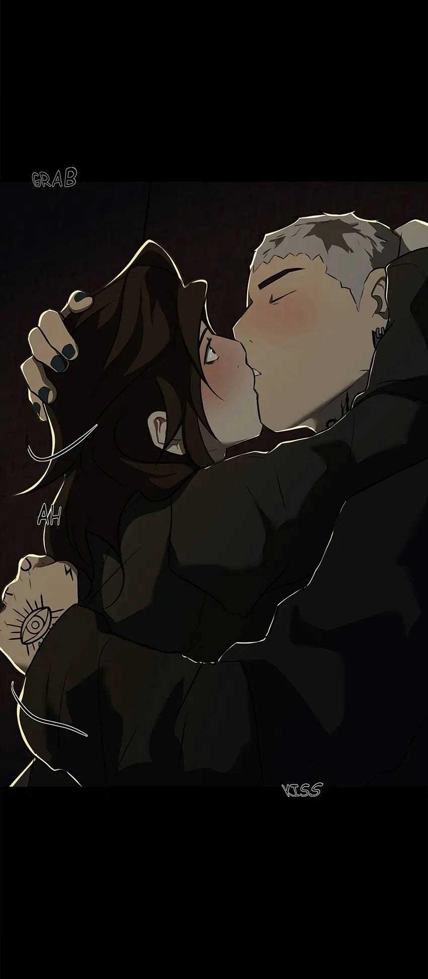 Love murder basketball - Chap 48