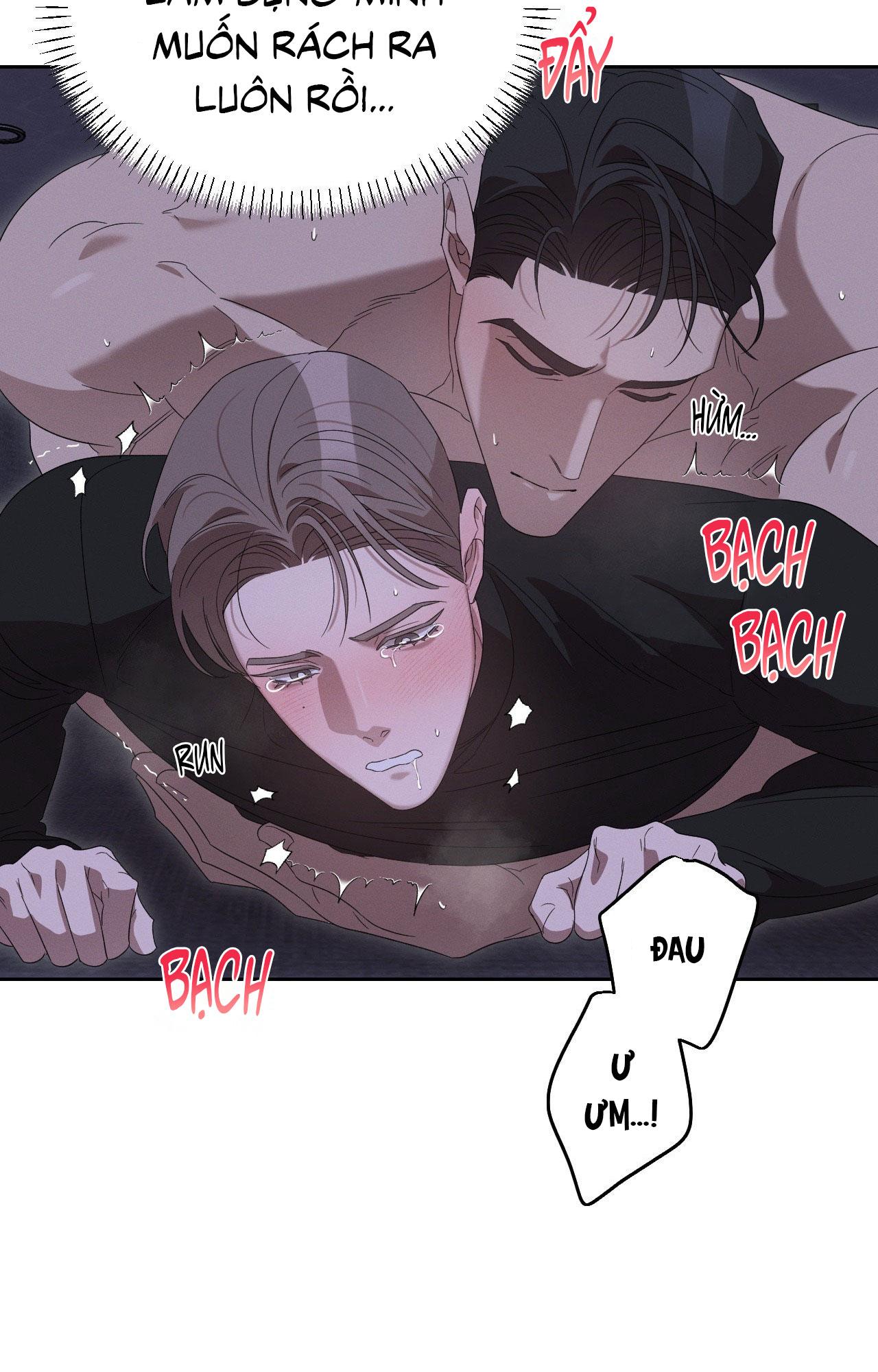 NHIỆT ĐỘ TIẾP XÚC - Chap 11