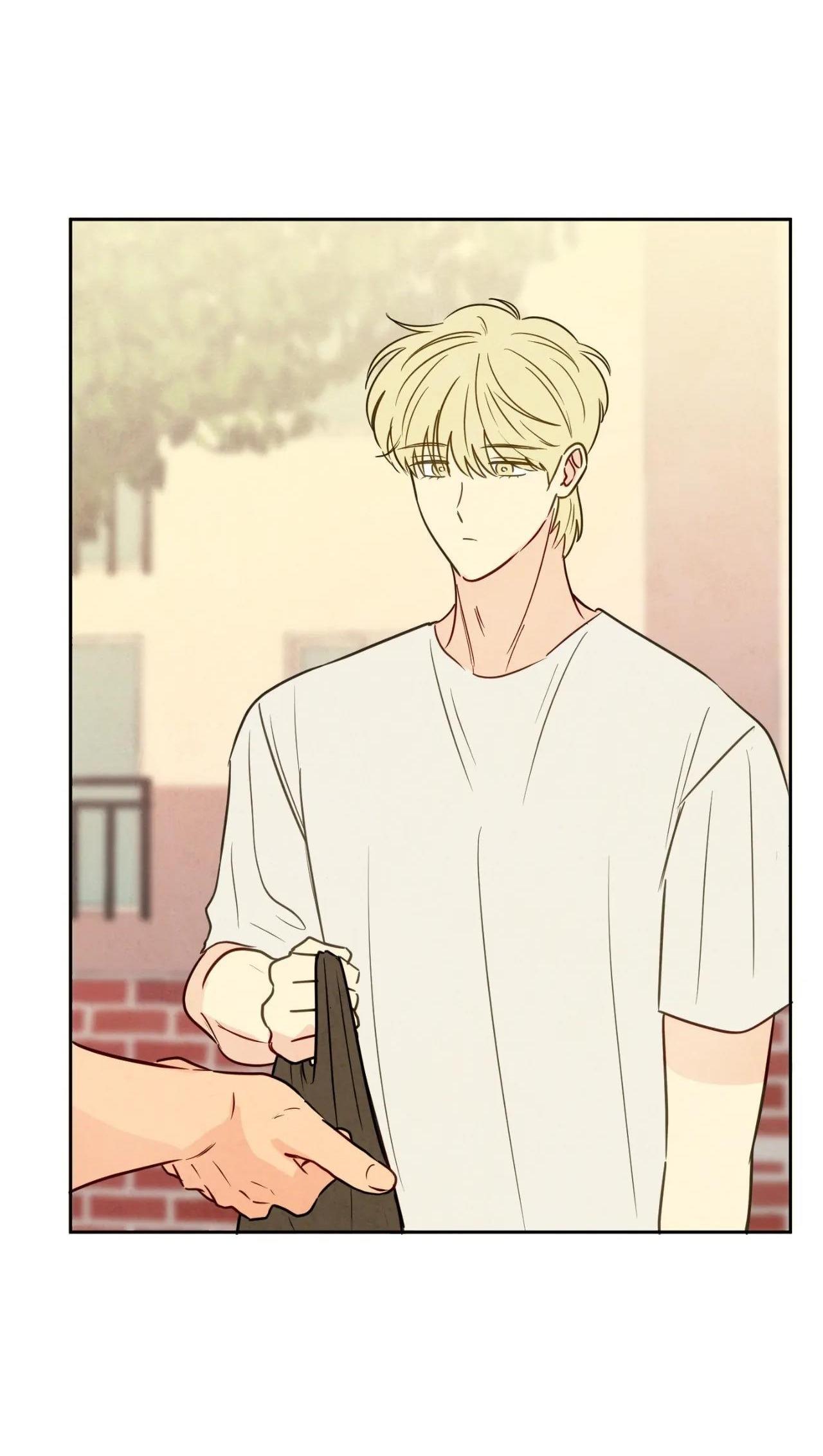 Sự quyến rũ của Thần Rắn - Chap 10