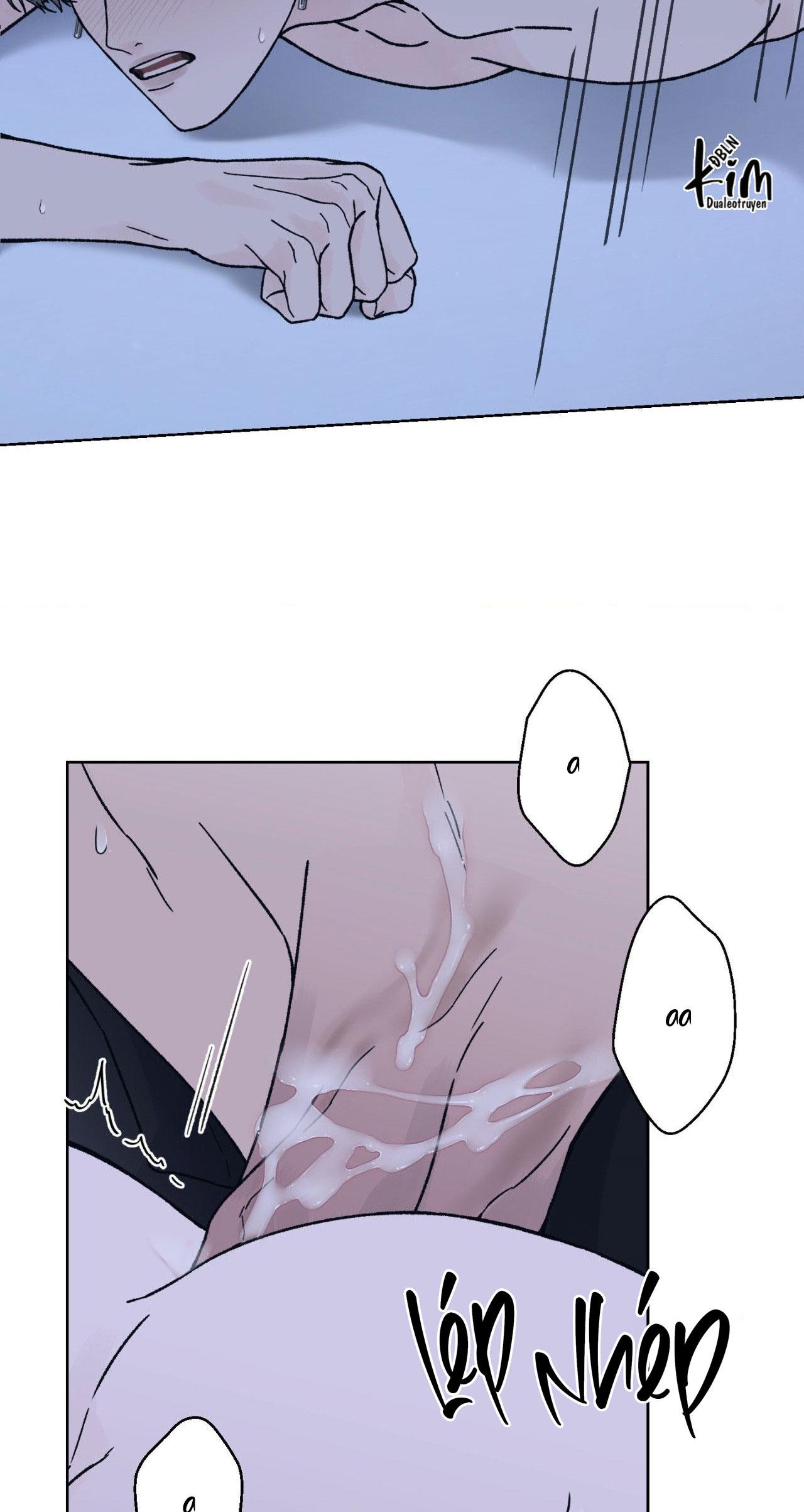 ĐÊM KINH HOÀNG - Chap 46