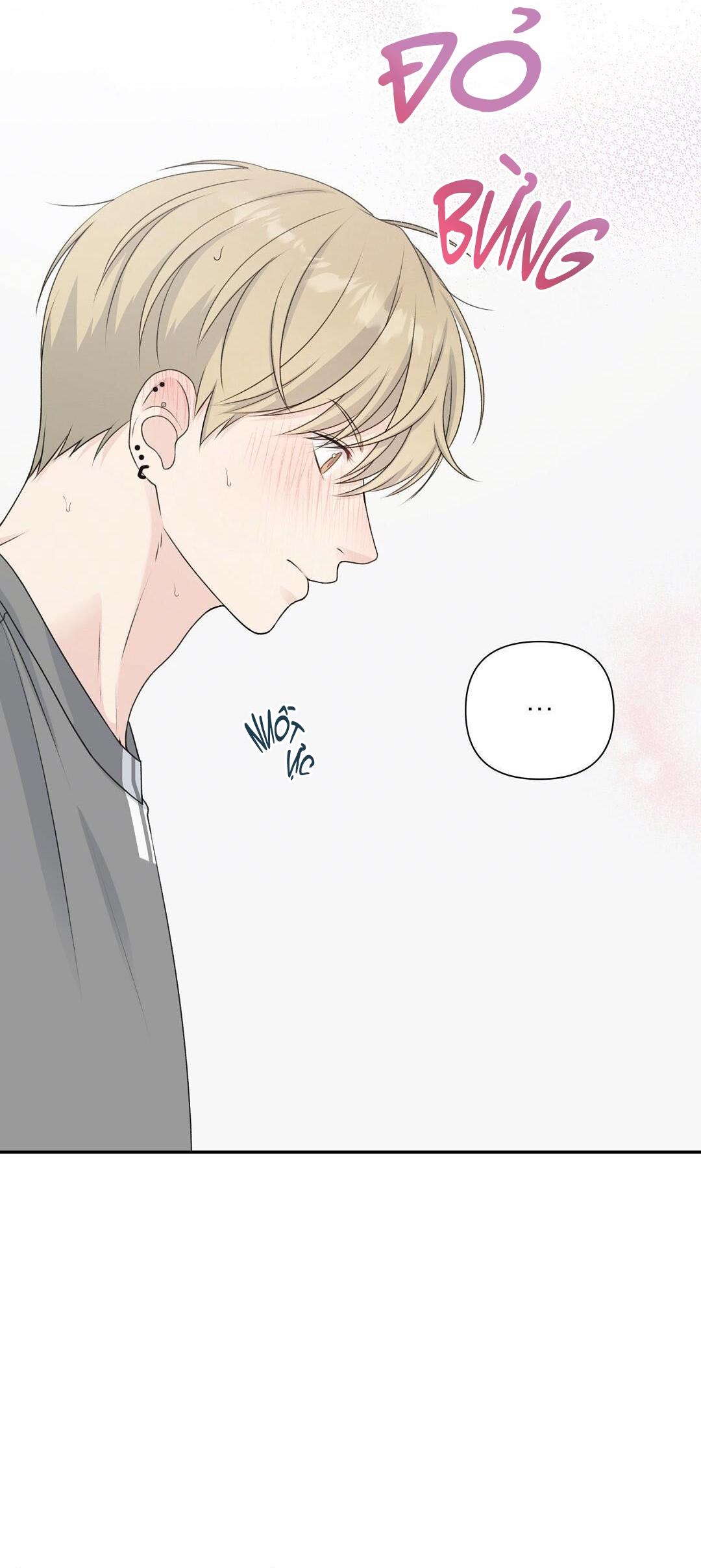 CANDY YUMYUM - Chap 21