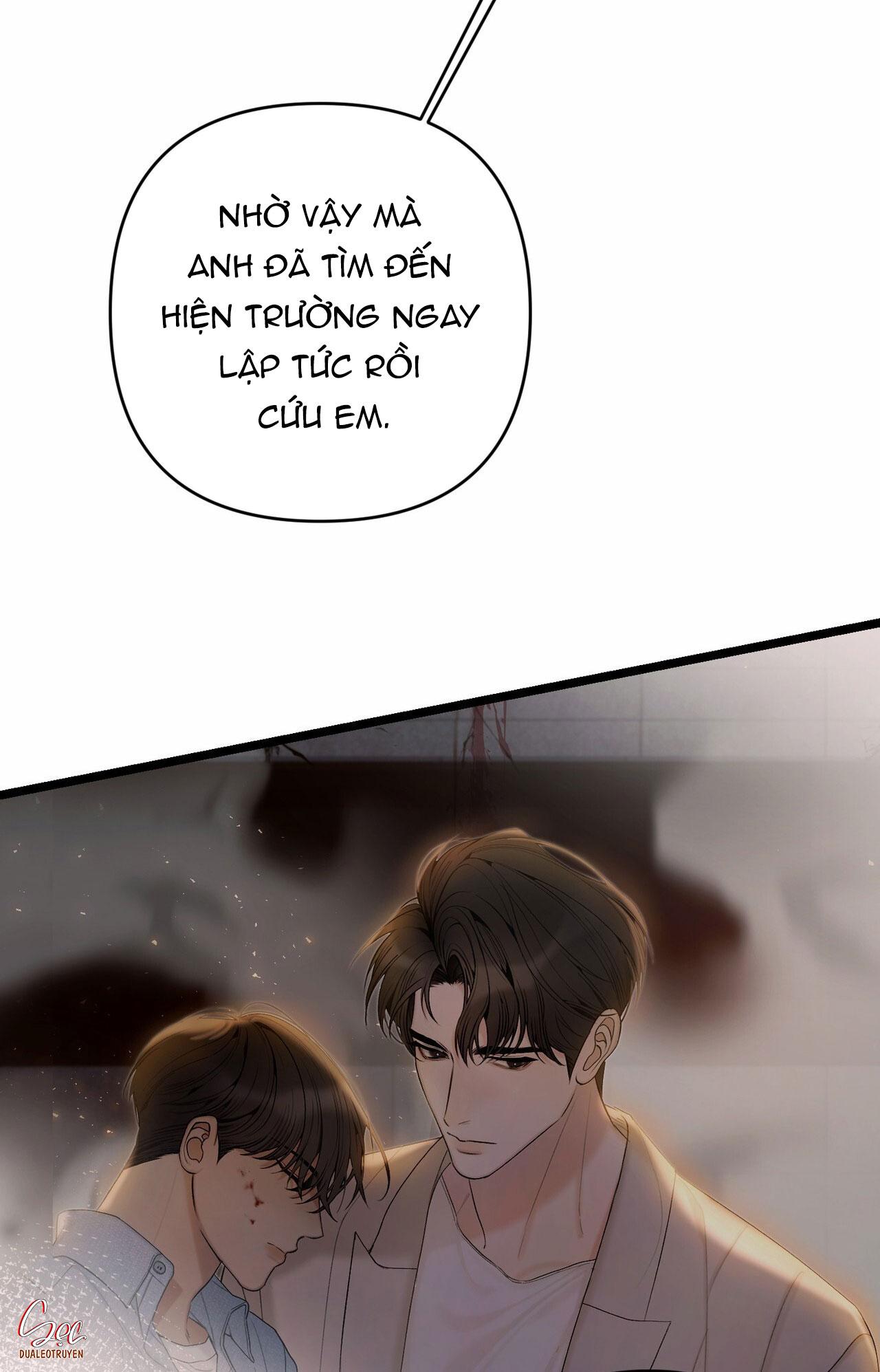ĐIỀU KIỆN CỦA GUIDE - Chap 41