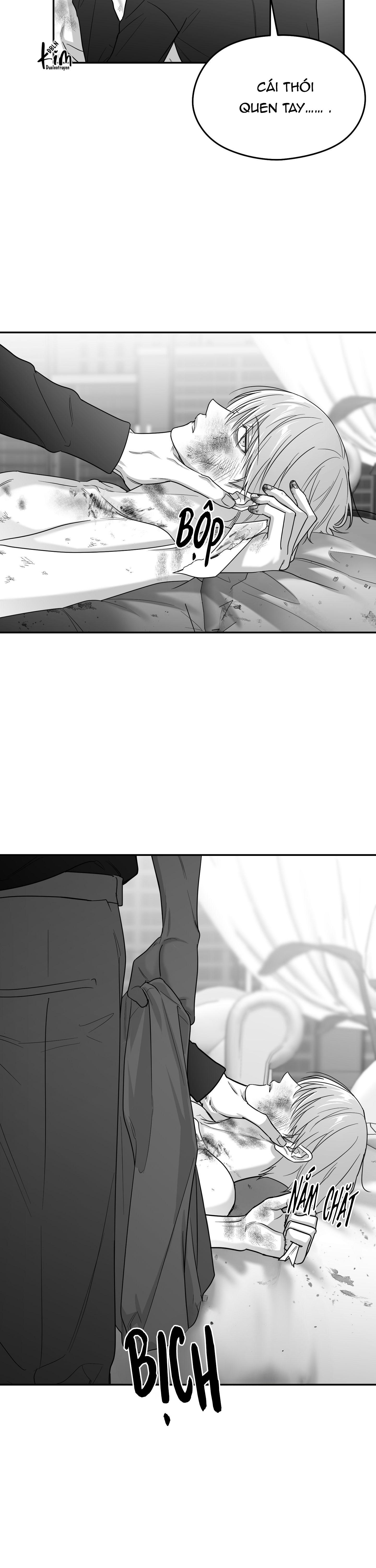 Non Zero Sum - Chap 52