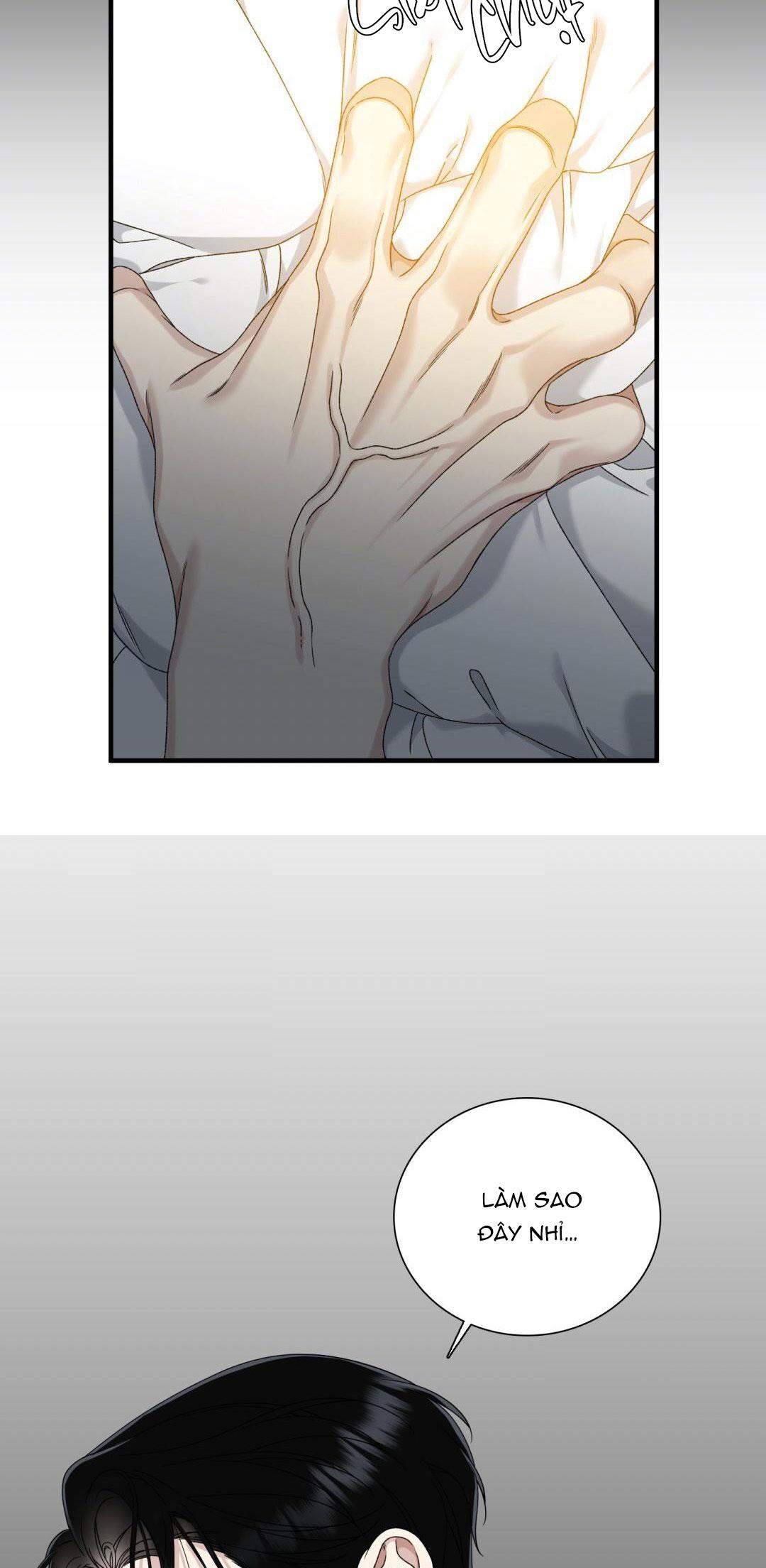 Fouls Start - Chap 11