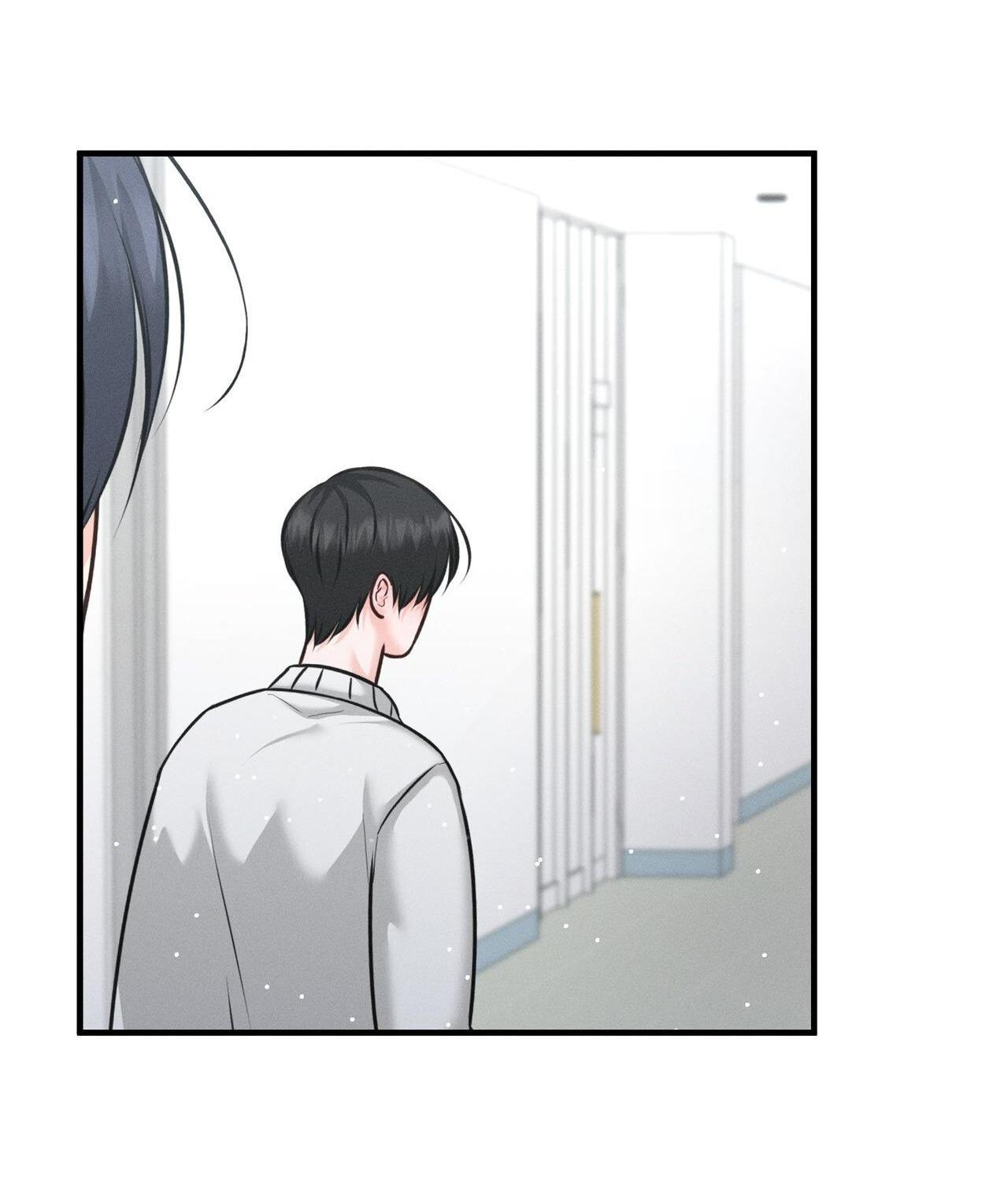 CHỜ CHÚT! ĐỪNG DI CHUYỂN - Chap 13