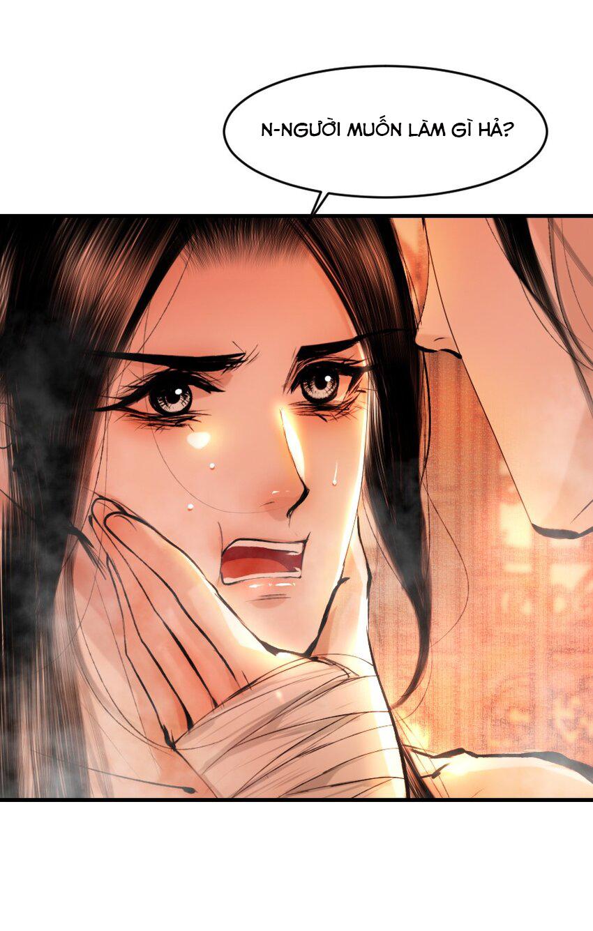 Vòng Luân Hồi - Chap 93