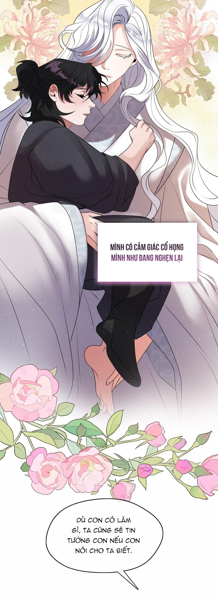 Tôi đã nuôi dạy thủ lĩnh giáo phái ác ma - Chap 10