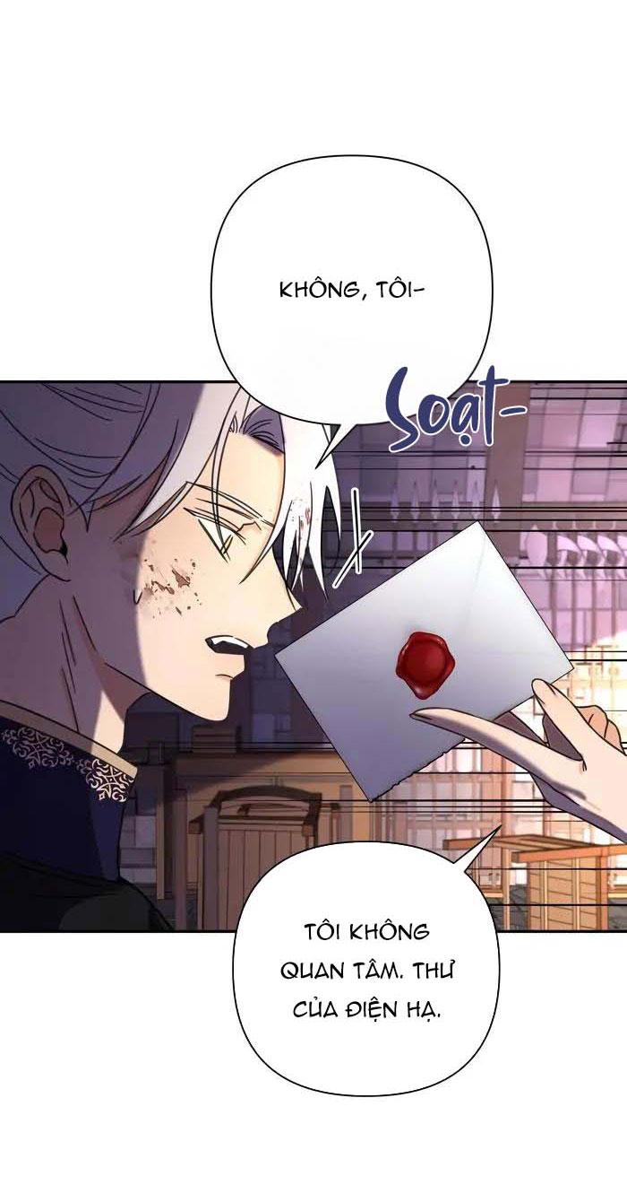 Mắc Kẹt Trong Game Hẹn Hò Của Em Gái Tôi - Chap 40