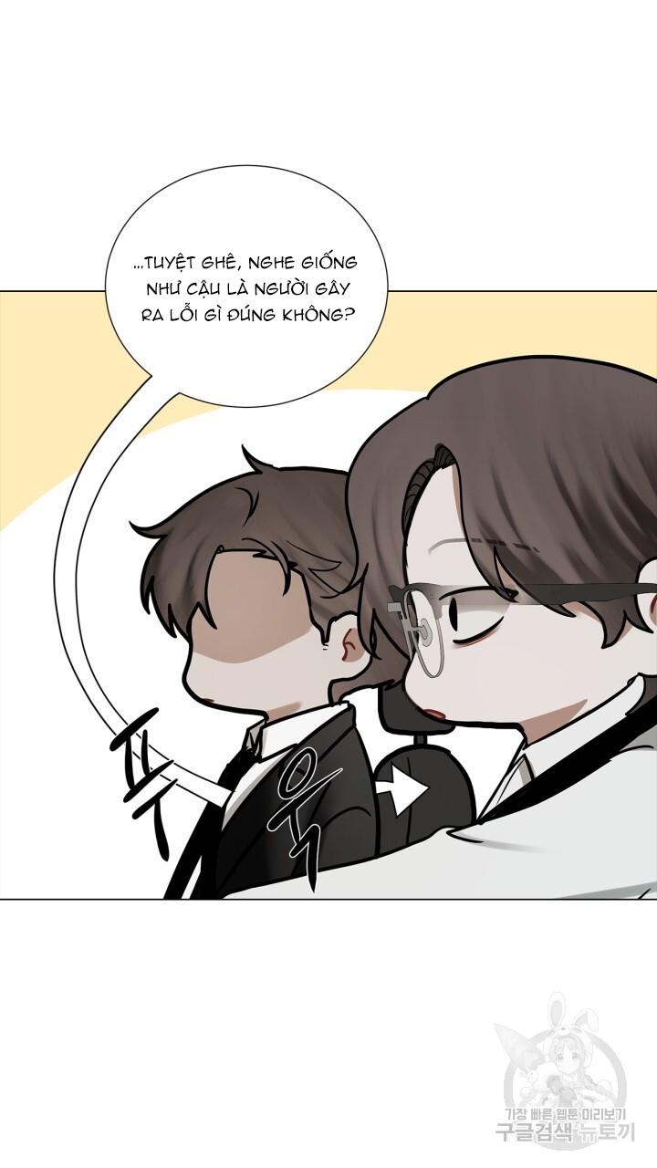 Song Trùng - Chap 31