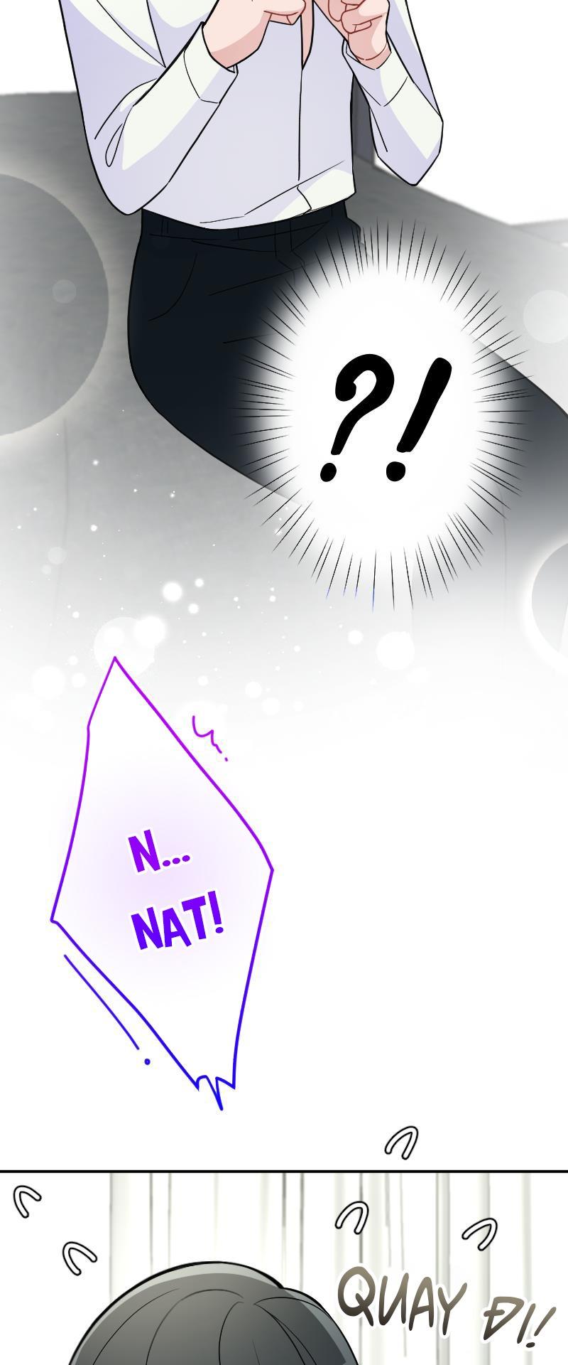 Tình yêu của chúng ta sắp thành hình rồi - Chap 29