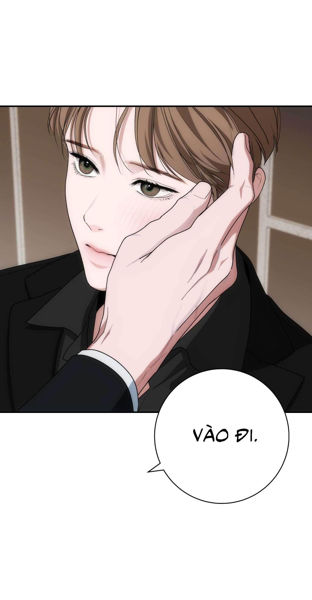 CHÌM TRONG KHOÁI LẠC - Chap 35