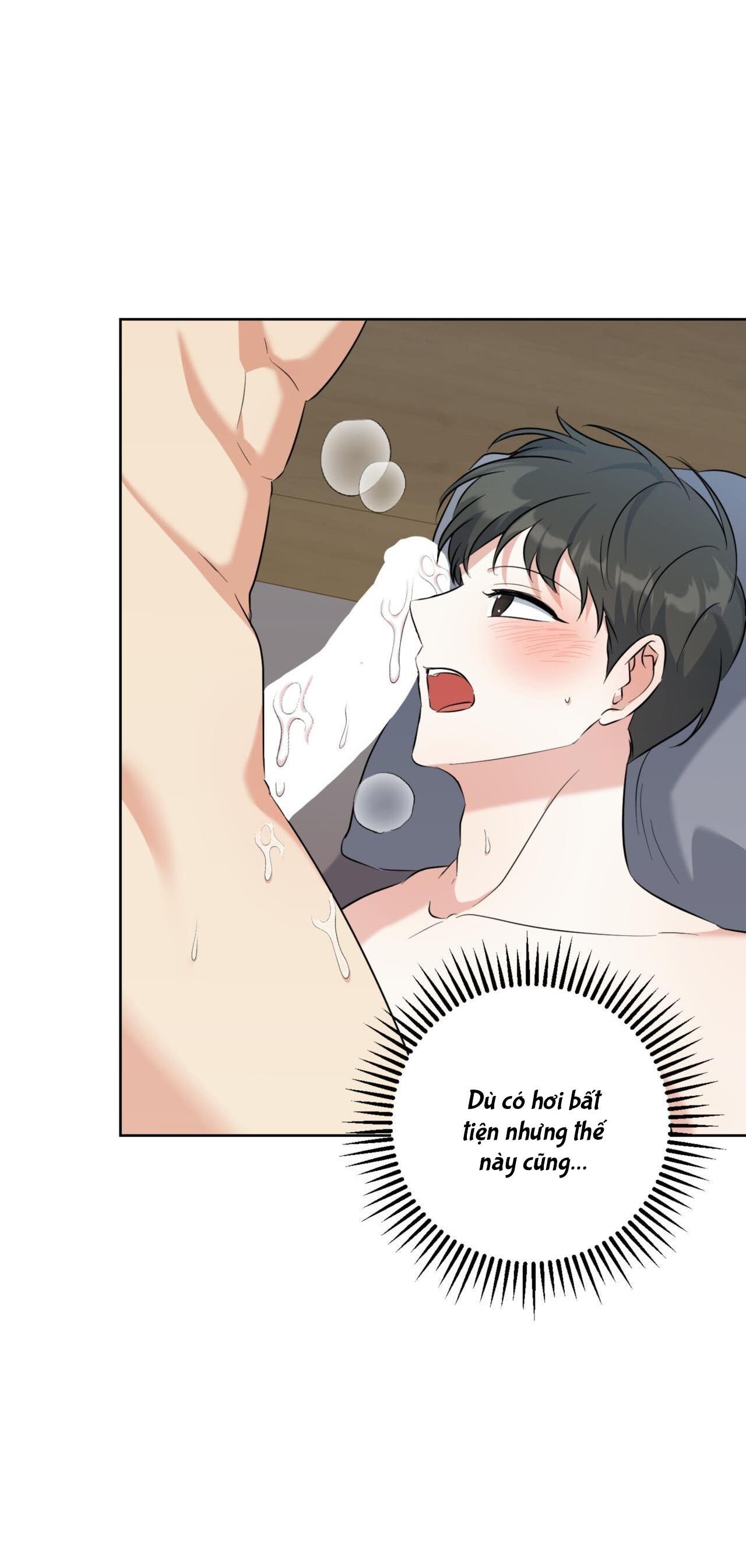 (CBunu) Khu Rừng Tĩnh Lặng - Chap 43