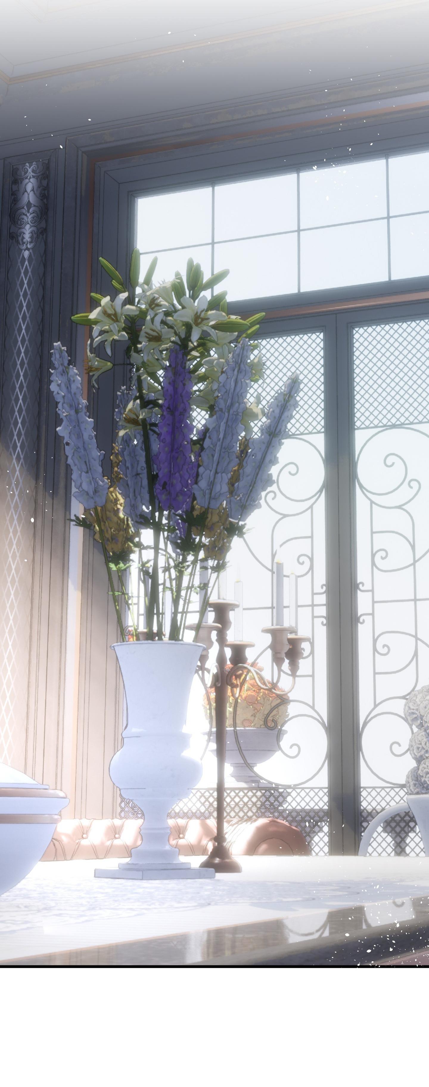 SỰ TRÓI BUỘC CỦA YAN - Chap 10