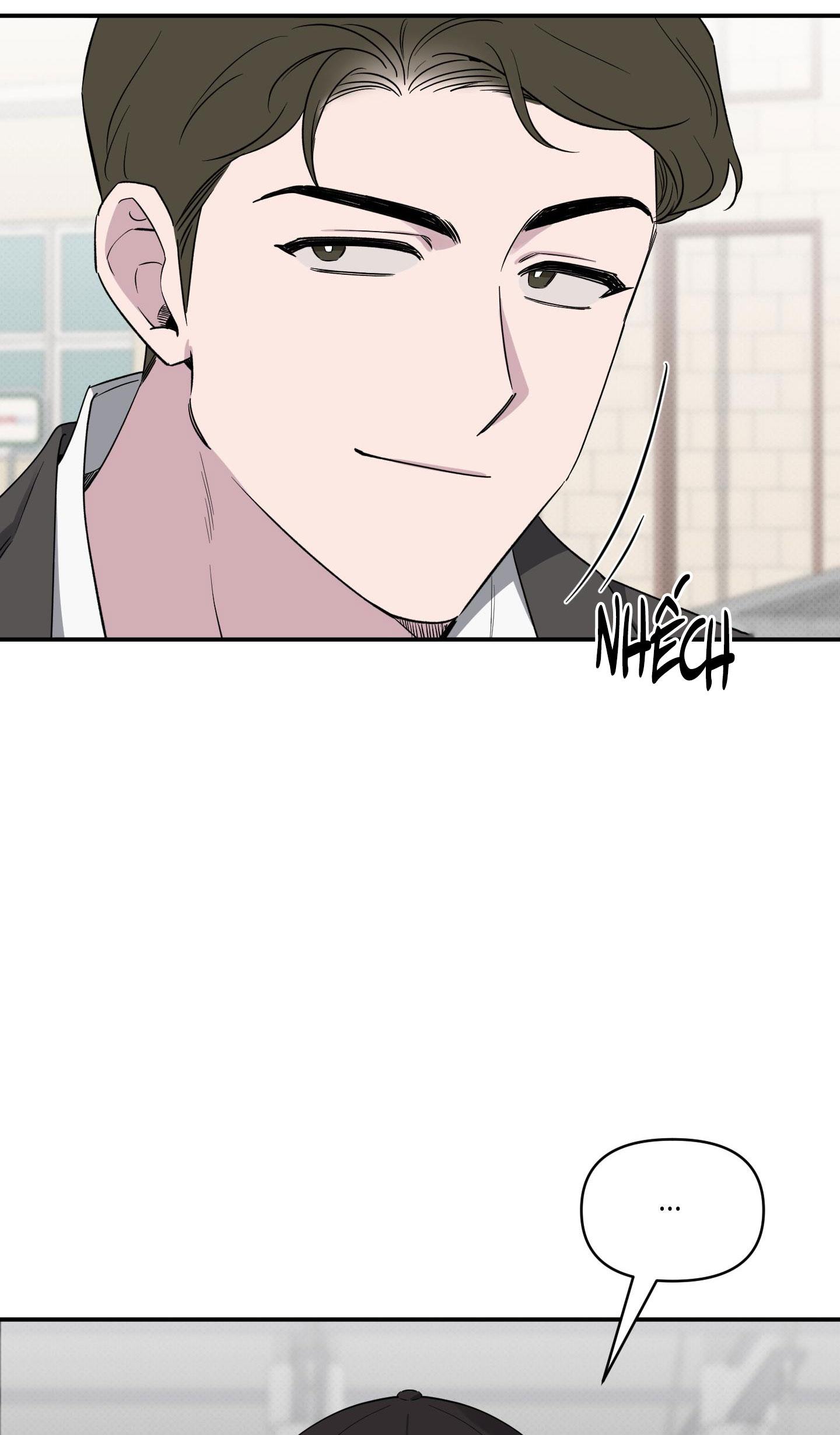 ĐIỀU MAY MẮN NHẤT CUỘC ĐỜI TÔI - Chap 41