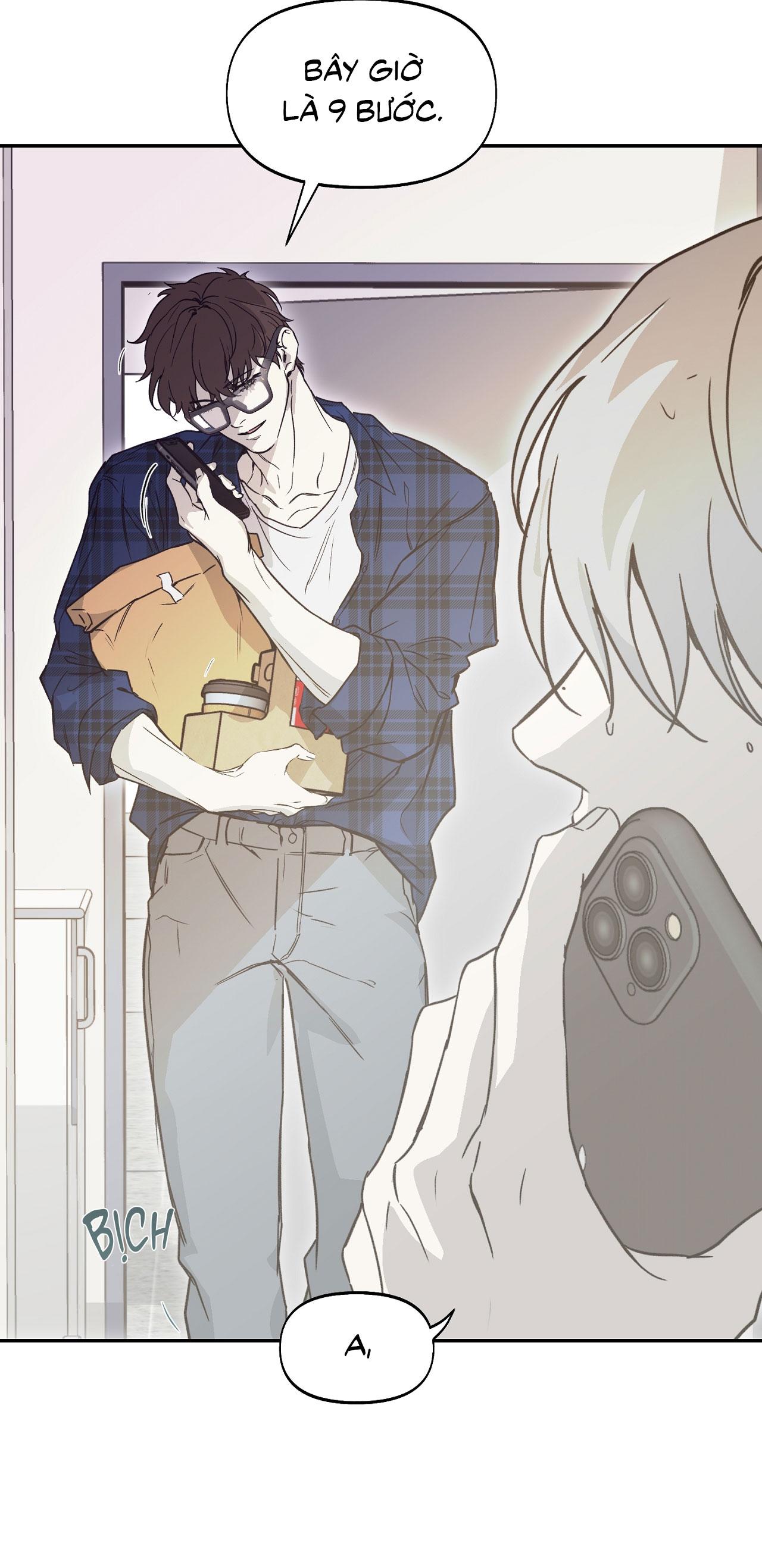 NERD PROJECT - Chap 30