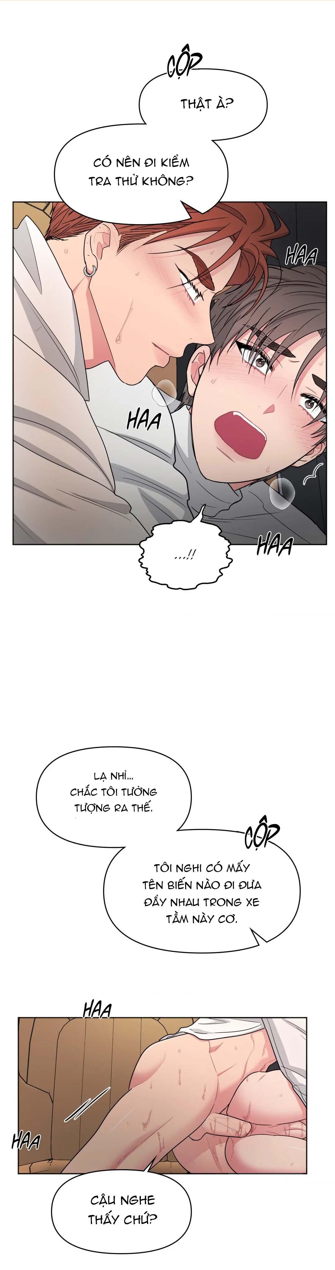 Arts Manz - Chap 17