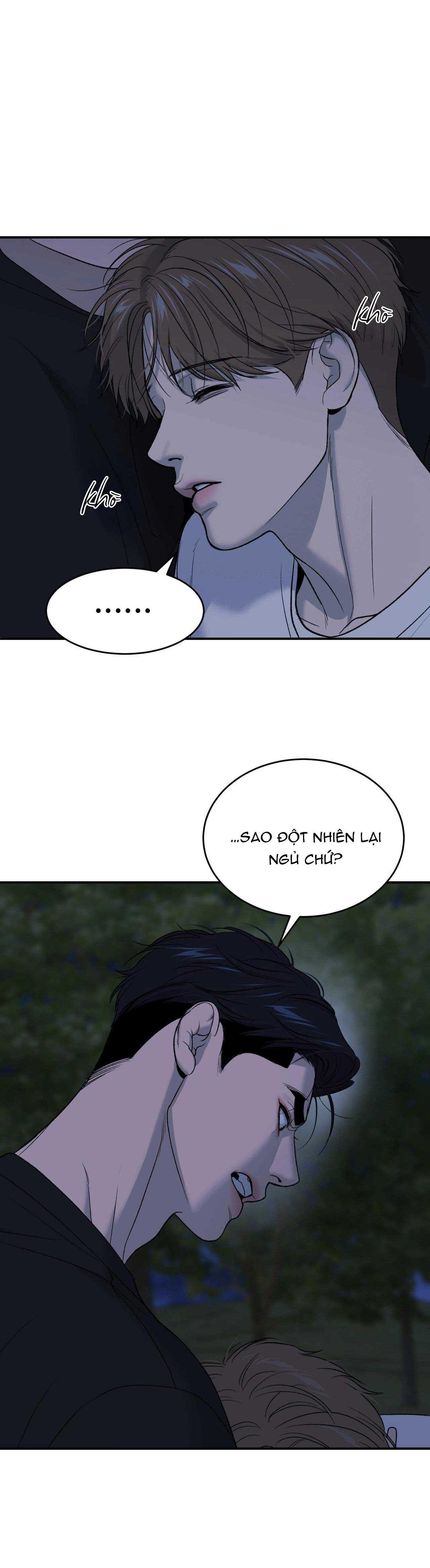 Jinx - Chap 65