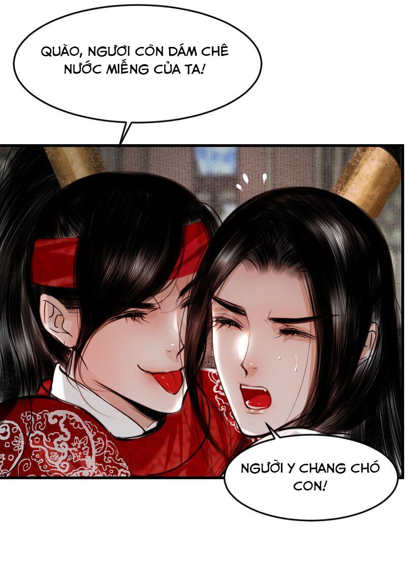 Vòng Luân Hồi - Chap 98
