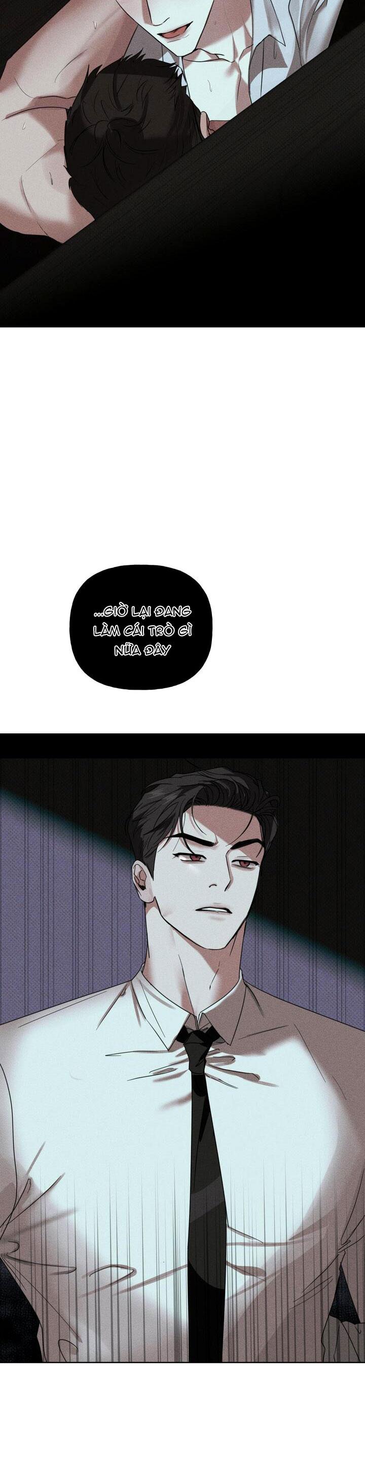 NGƯỜI YÊU DẤU - Chap 6