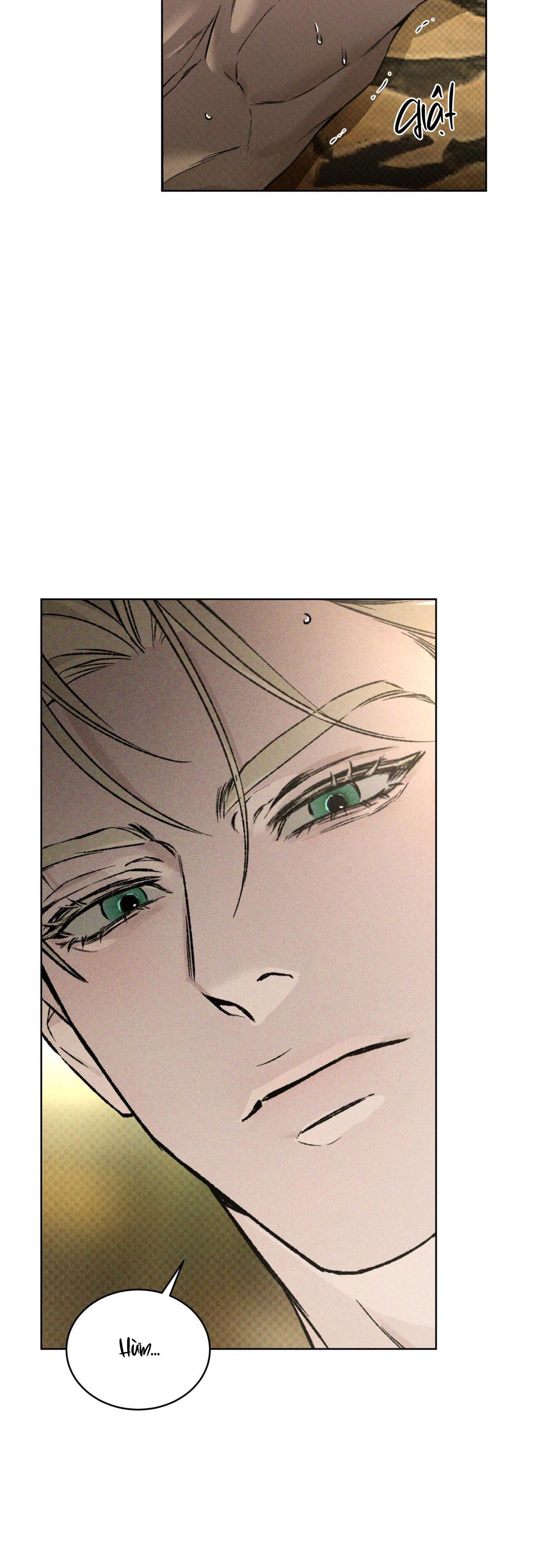 CODENAME ANASTASIA - Chap 44