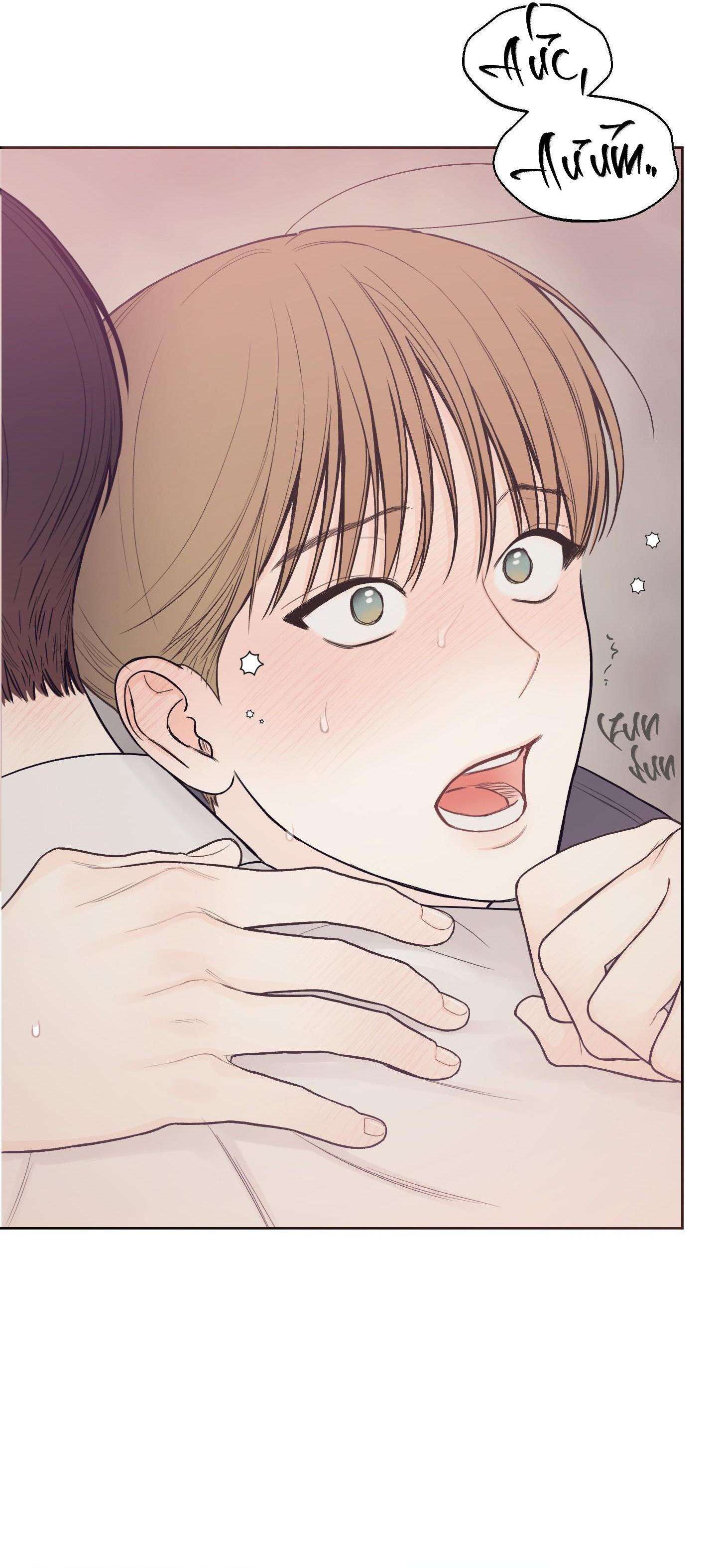 (CBunu) THÁNG 12 - Chap 44