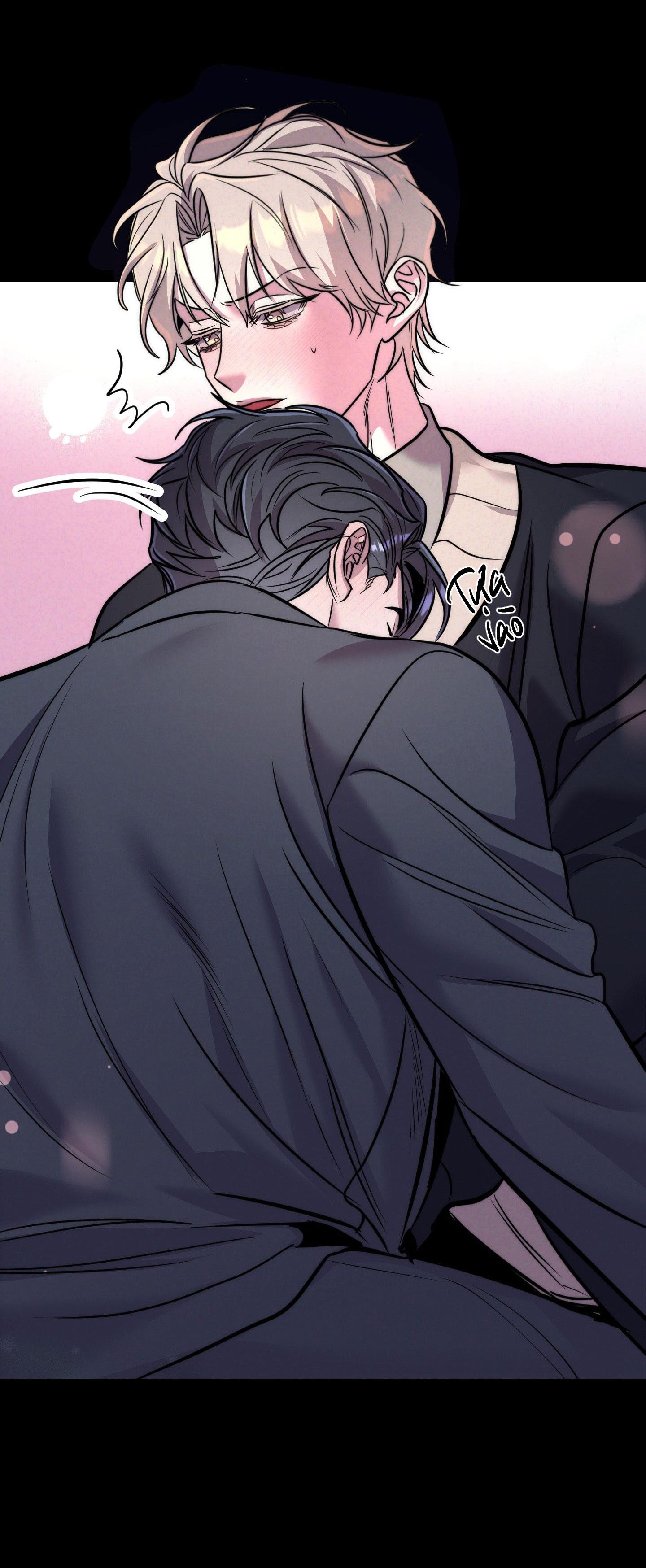 (CBunu) Stigma - Chap 9