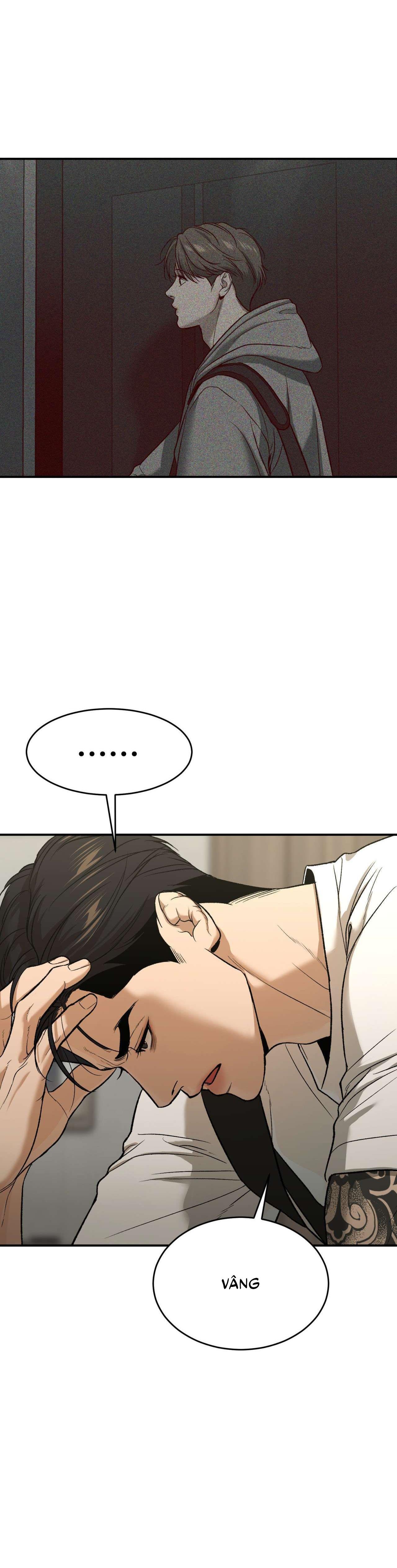 (CBunu) ChinhX - Vận Xui - Chap 55