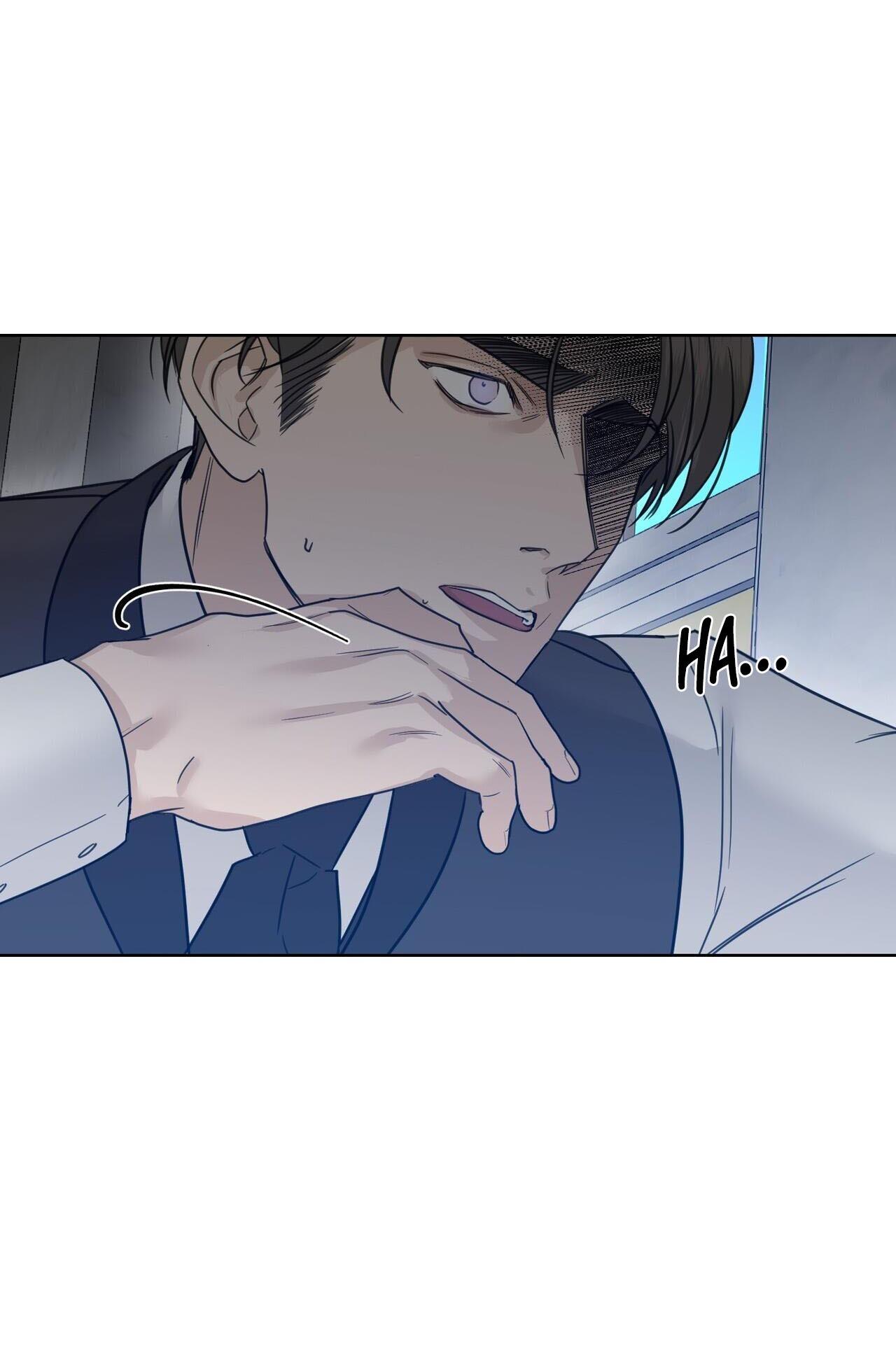 BƯỚC VÀO VƯỜN HỒNG - Chap 30