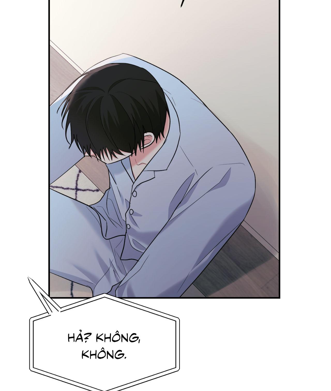 TIỂU THỬ: BẮT ĐẦU MÙA HÈ - Chap 56