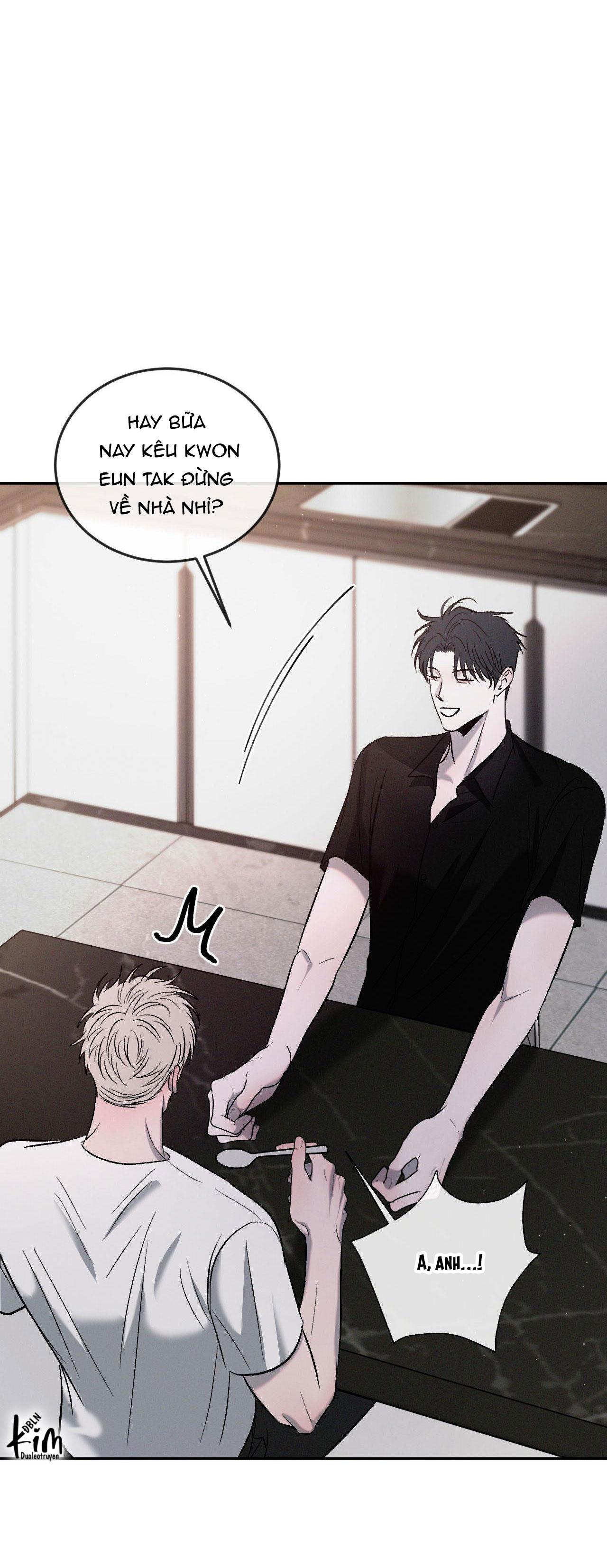 TƯƠNG PHẢN - Chap 73