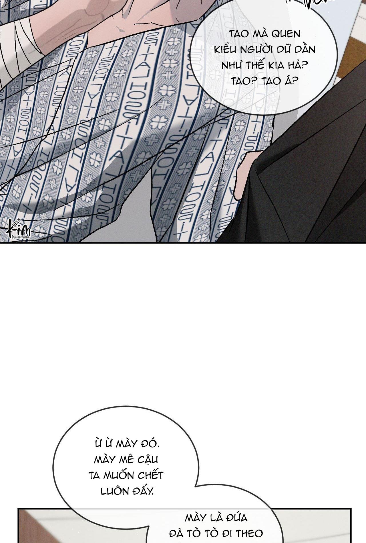 TƯƠNG PHẢN - Chap 82