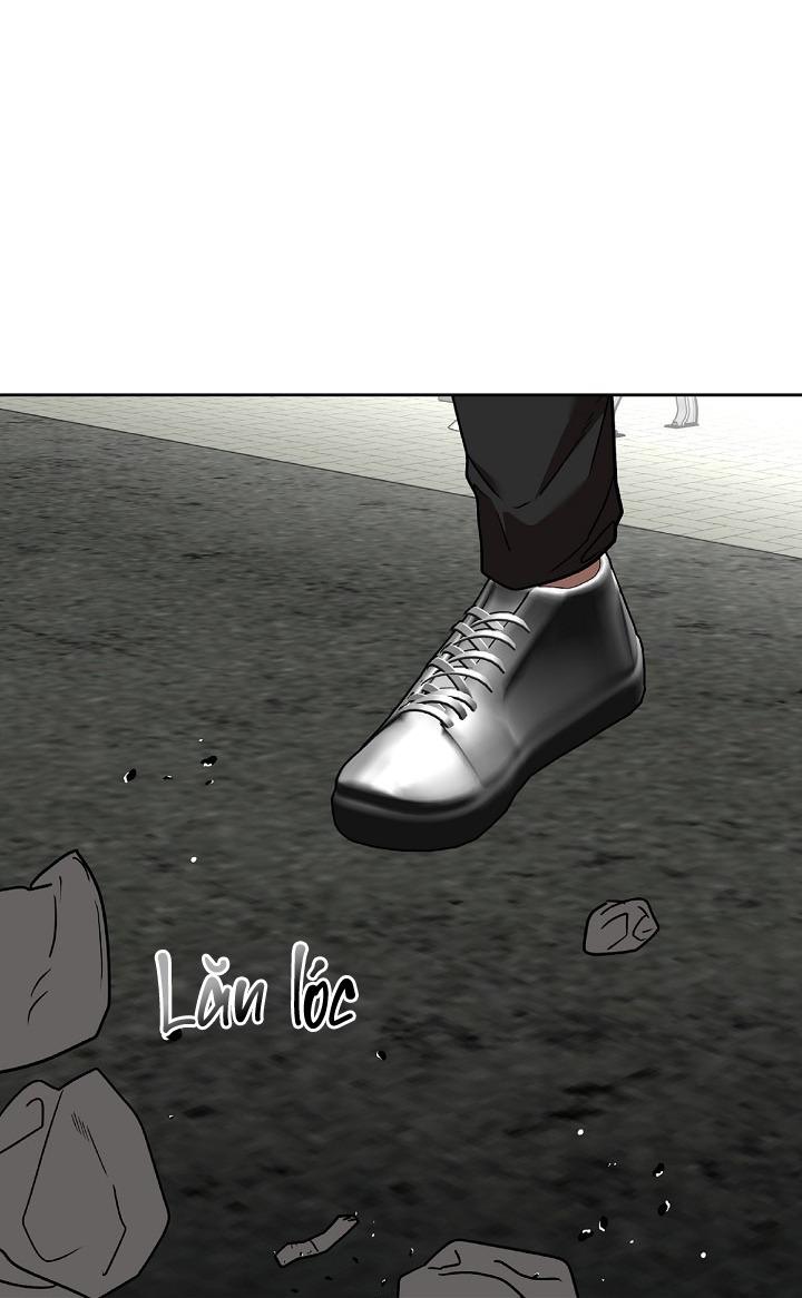 Không Hơn Không Kém - Chap 17