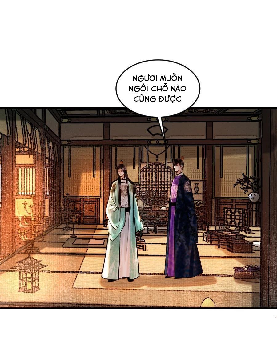 Vòng Luân Hồi - Chap 90