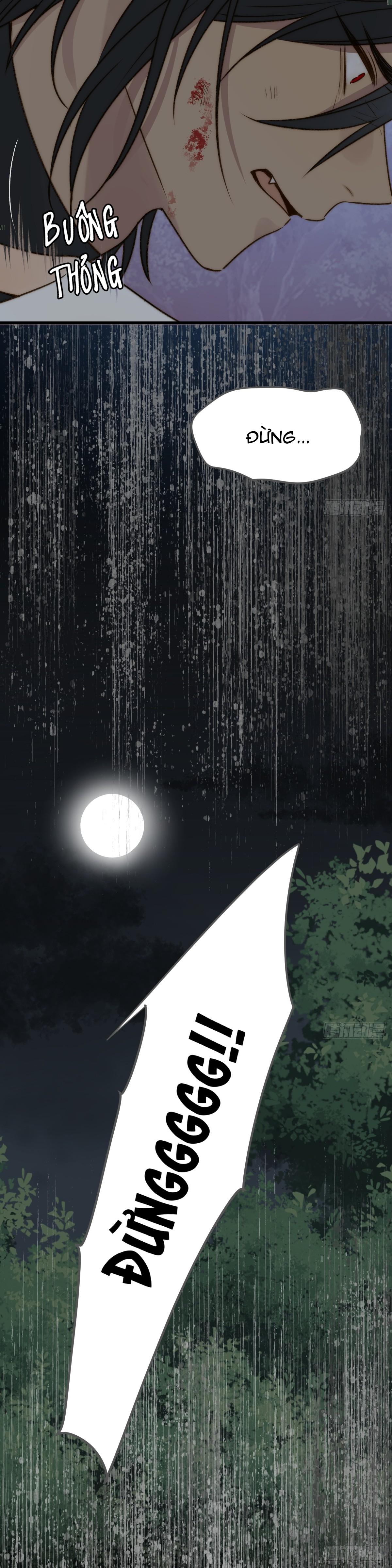 Chỉ Riêng Đuôi Là Không Được!!! - Chap 59