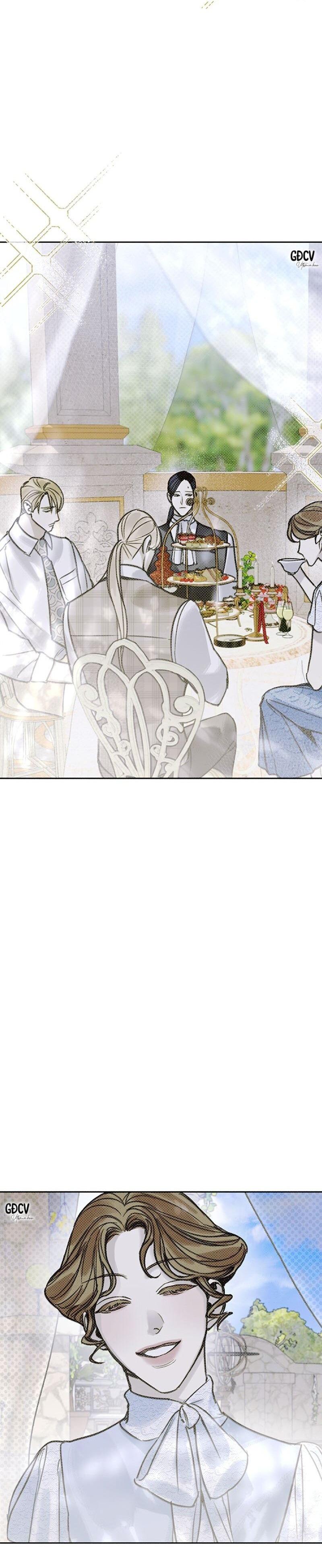 Độc Tấu Đôi - Chap 13