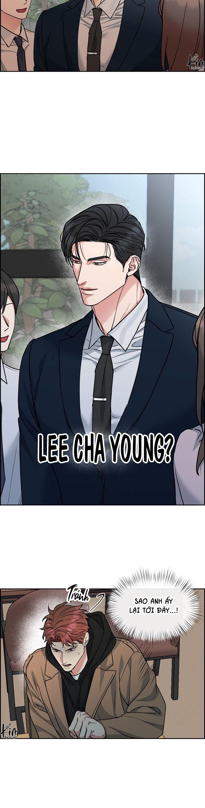CHÓ VÀ CHIM - Chap 48