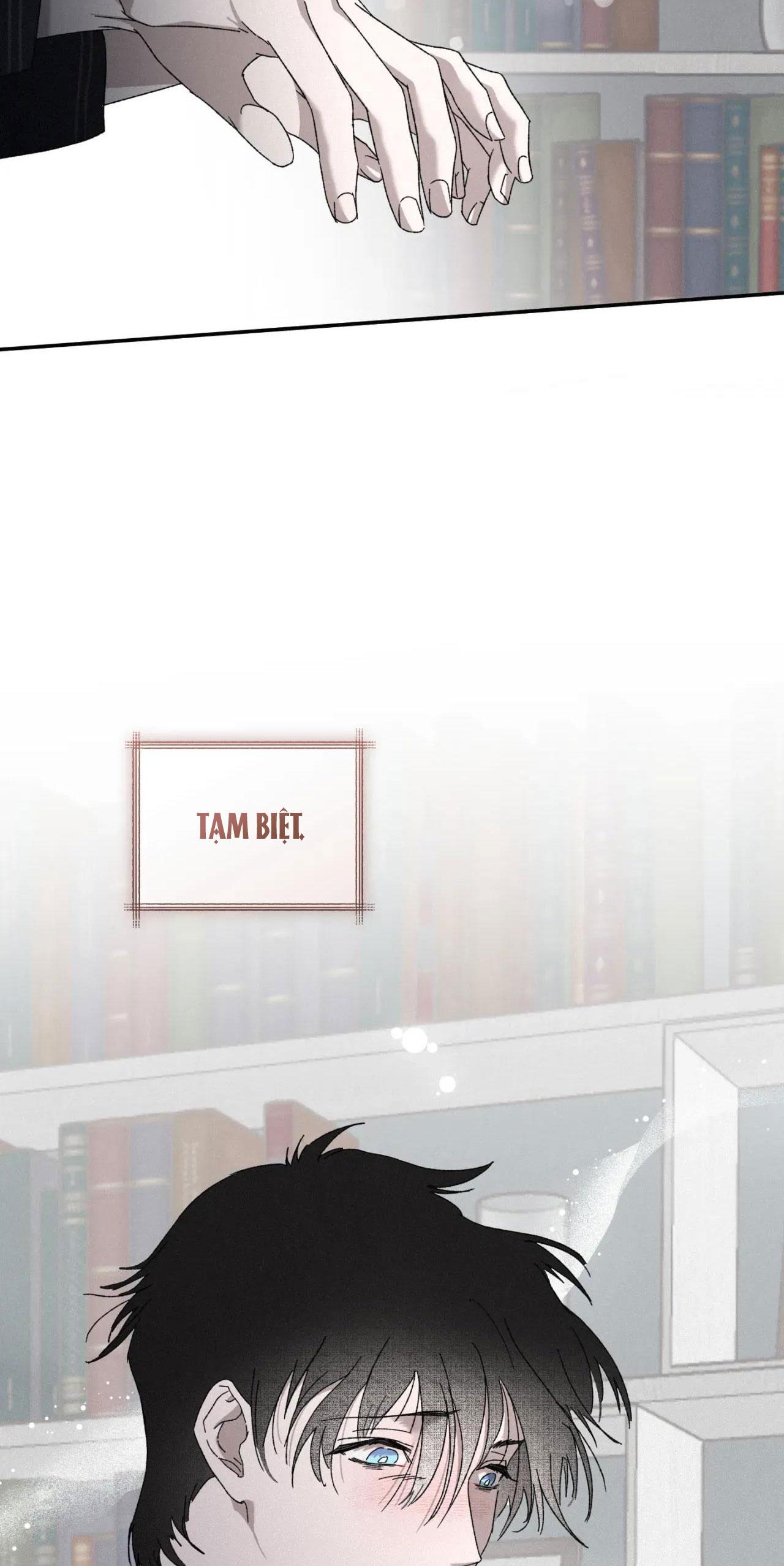 LỜI NÓI DỐI ĐẪM MÁU - Chap 38