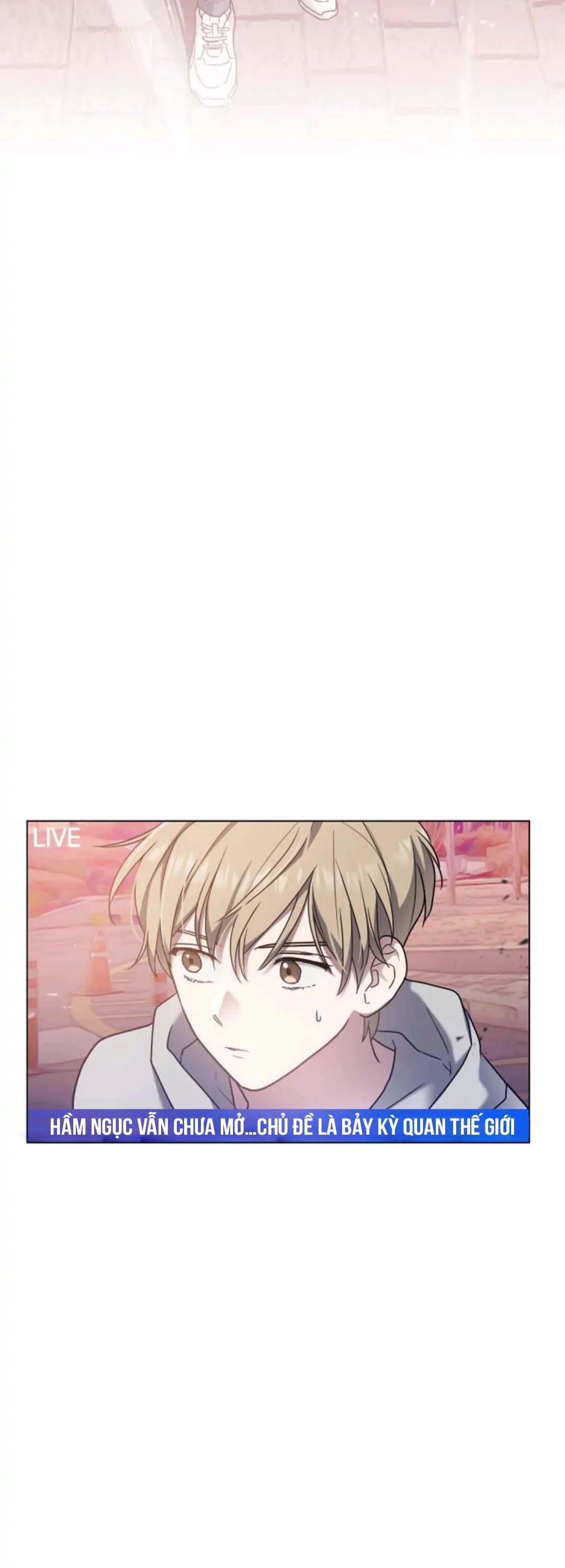 Vết Tích Của Ánh Dương - Chap 13