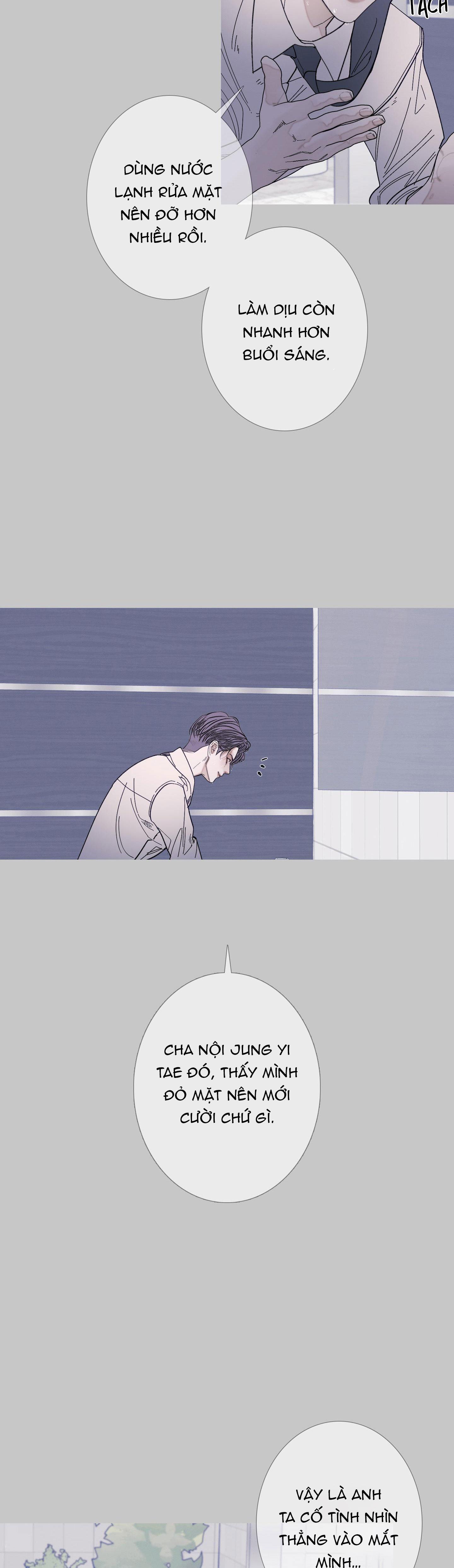 CHUYỆN QUỶ MÔN QUAN - Chap 61