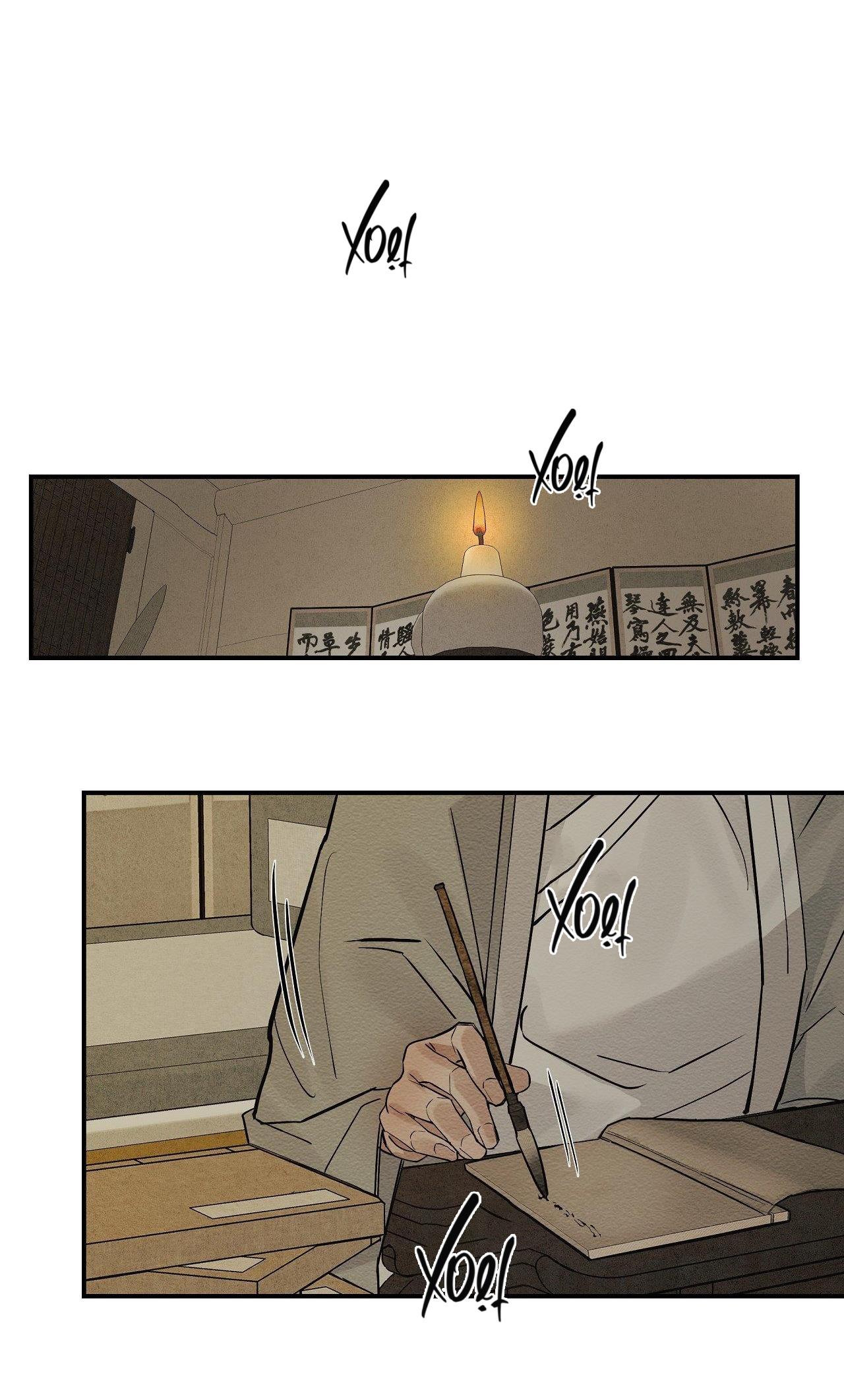 DUYÊN PHẬN - Chap 1