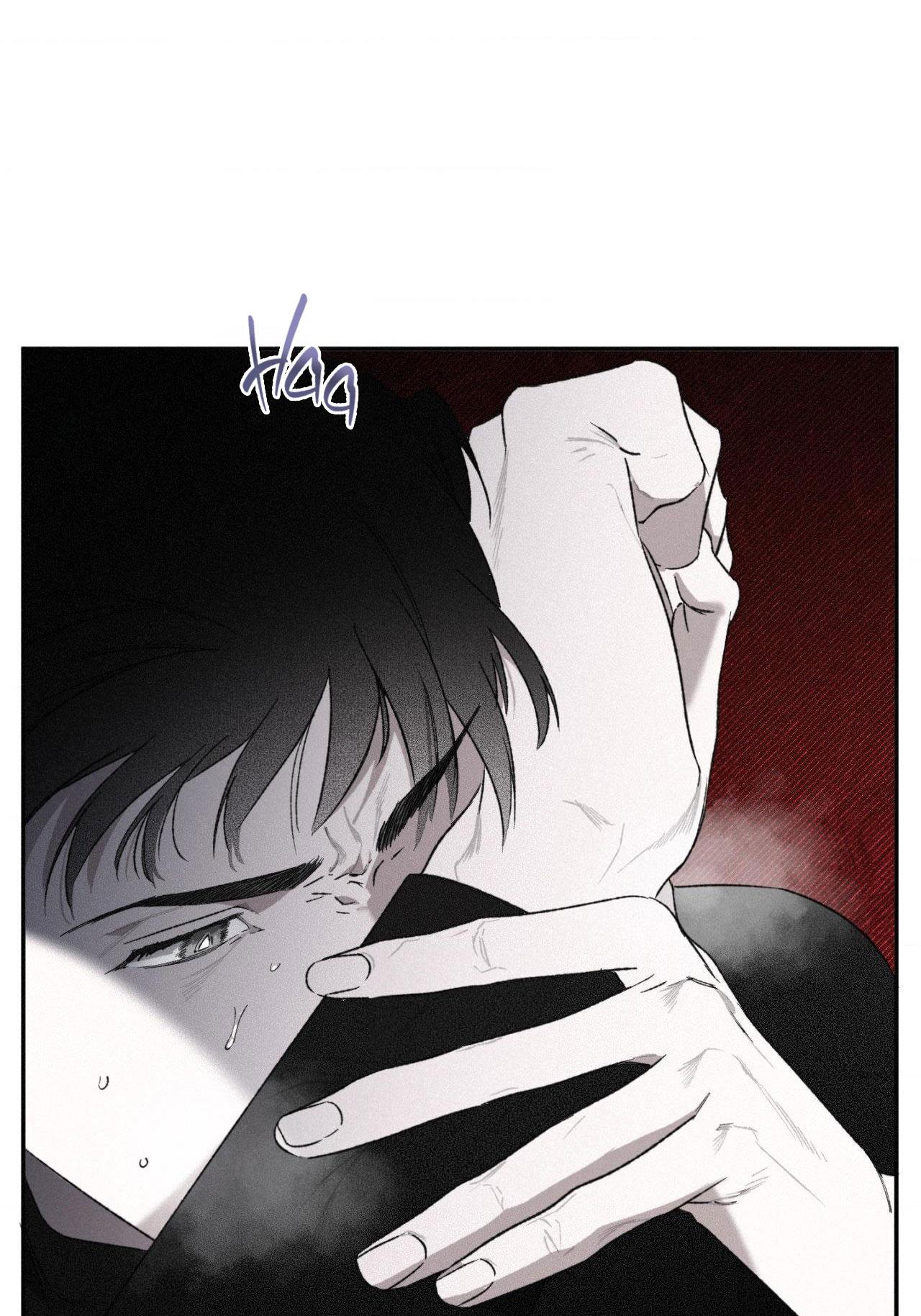 LỜI NÓI DỐI ĐẪM MÁU - Chap 40