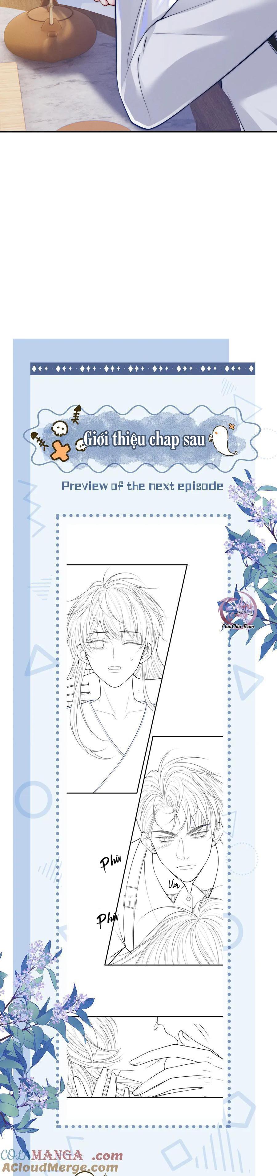 Không Thân Mật Sẽ Tiêu Đời - Chap 19