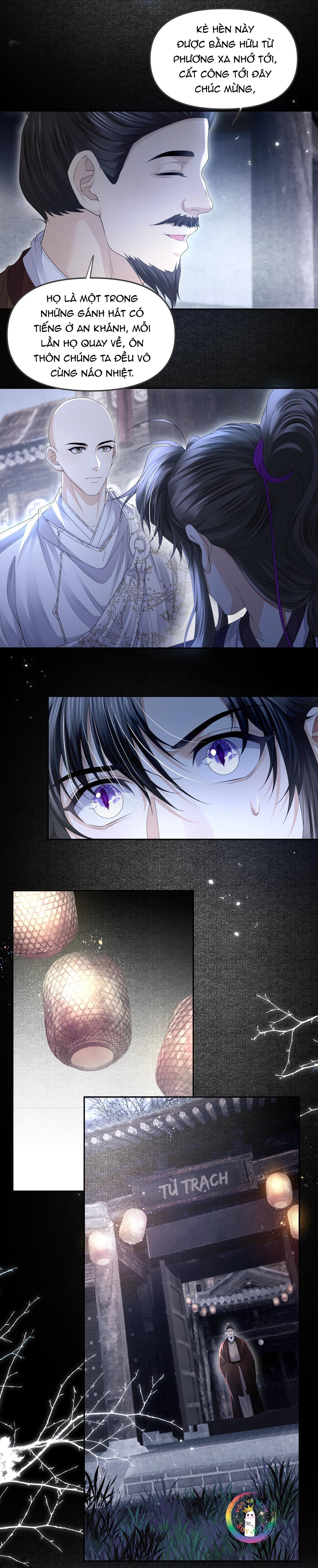 Đồng Tiền Kham Thế - Chap 71