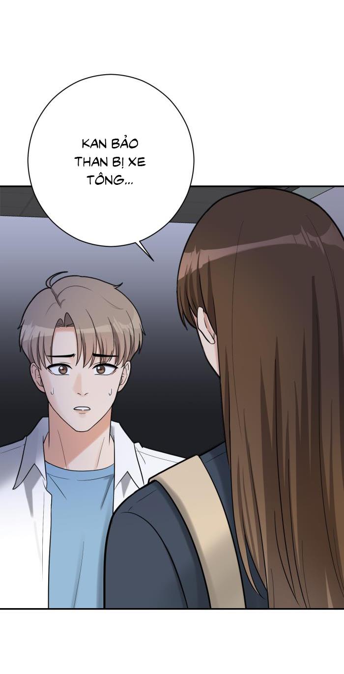 Tỉnh dậy lần nữa bỗng trở thành minh tinh rồi - Chap 22