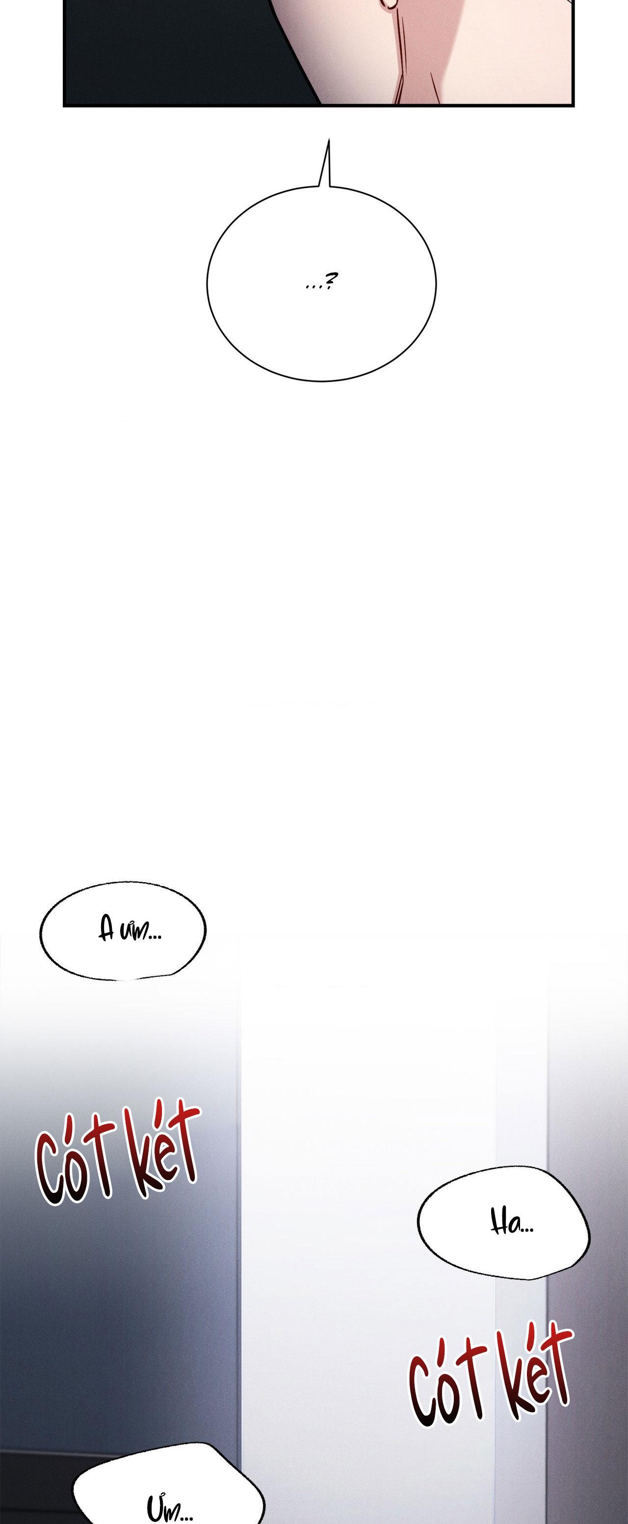 Giả Dược - Chap 46